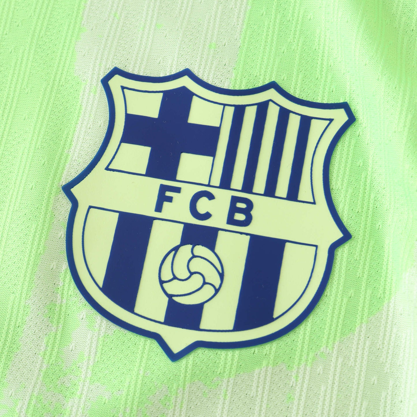 BARCELONA 24/25 THIRD KIT