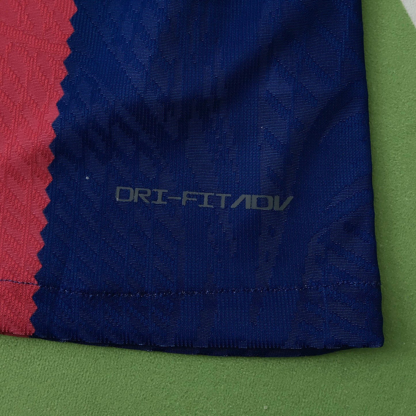 BARCELONA 23/24 HOME KIT COLLAB (ROLLING STONES)