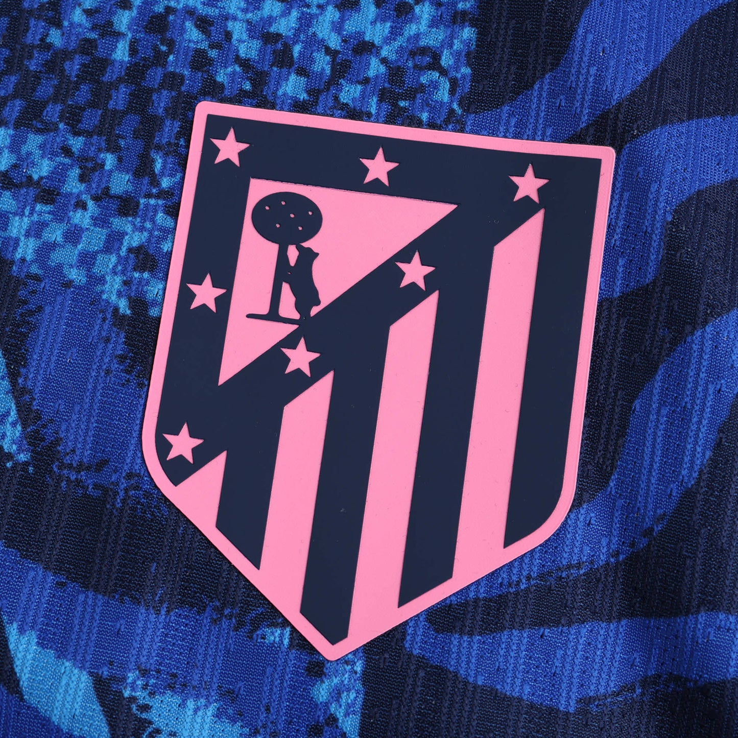 ATLETICO MADRID 24/25 THIRD KIT