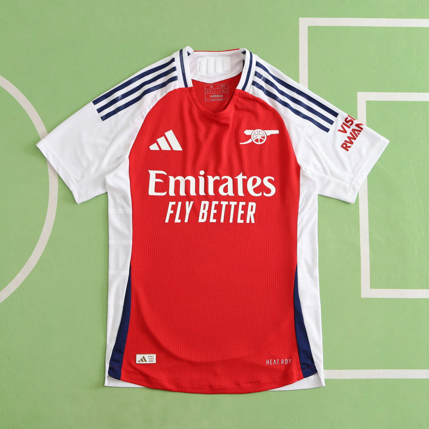 ARSENAL 24/25 HOME KIT