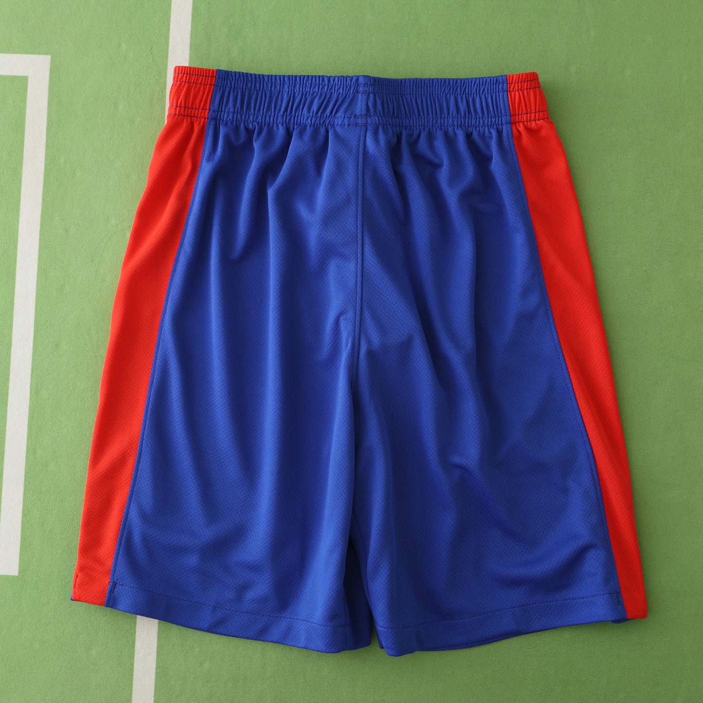 ATLETICO MADRID 24/25 HOME SHORTS