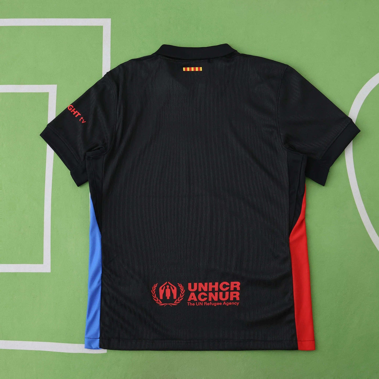 BARCELONA 24/25 AWAY KIT COLLAB (CACTUS JACK)