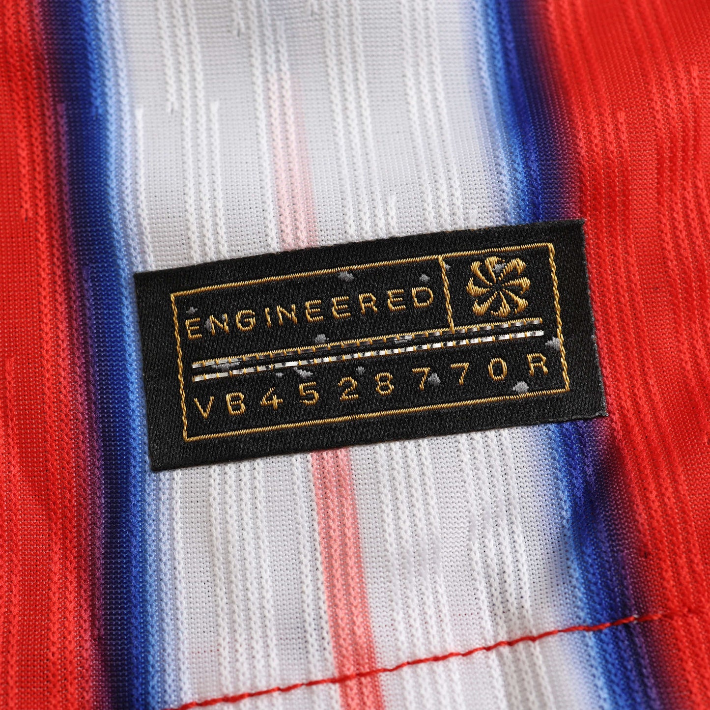 ATLETICO MADRID 24/25 HOME KIT
