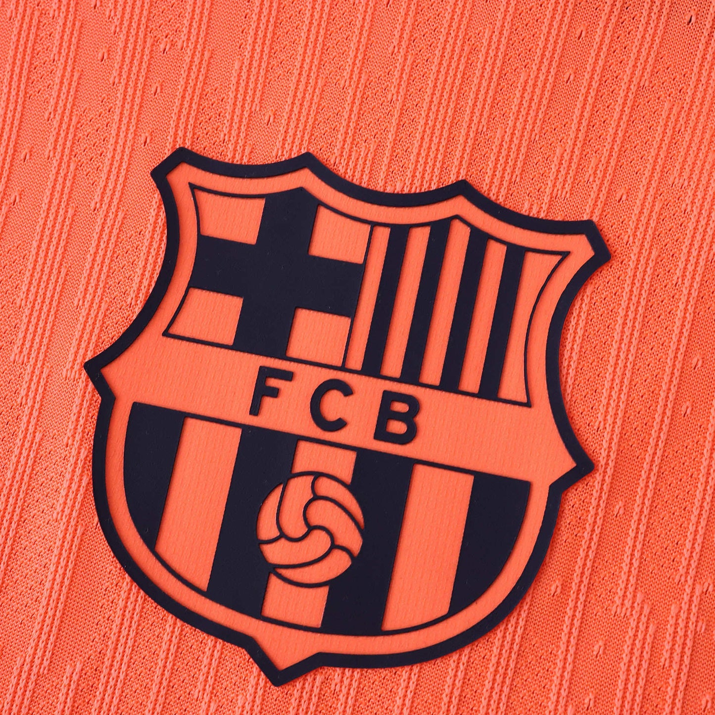 BARCELONA 25/26 THIRD KIT