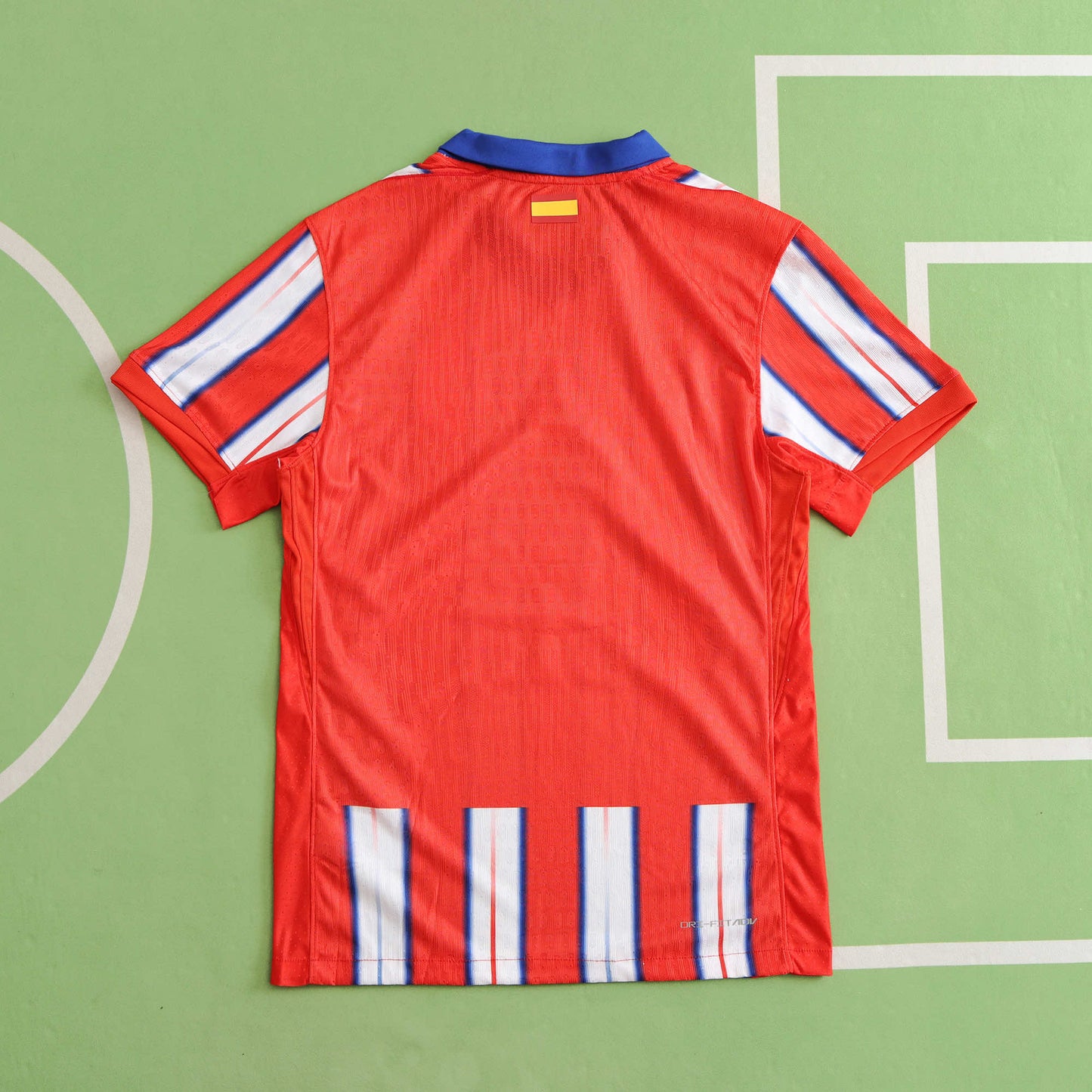 ATLETICO MADRID 24/25 HOME KIT