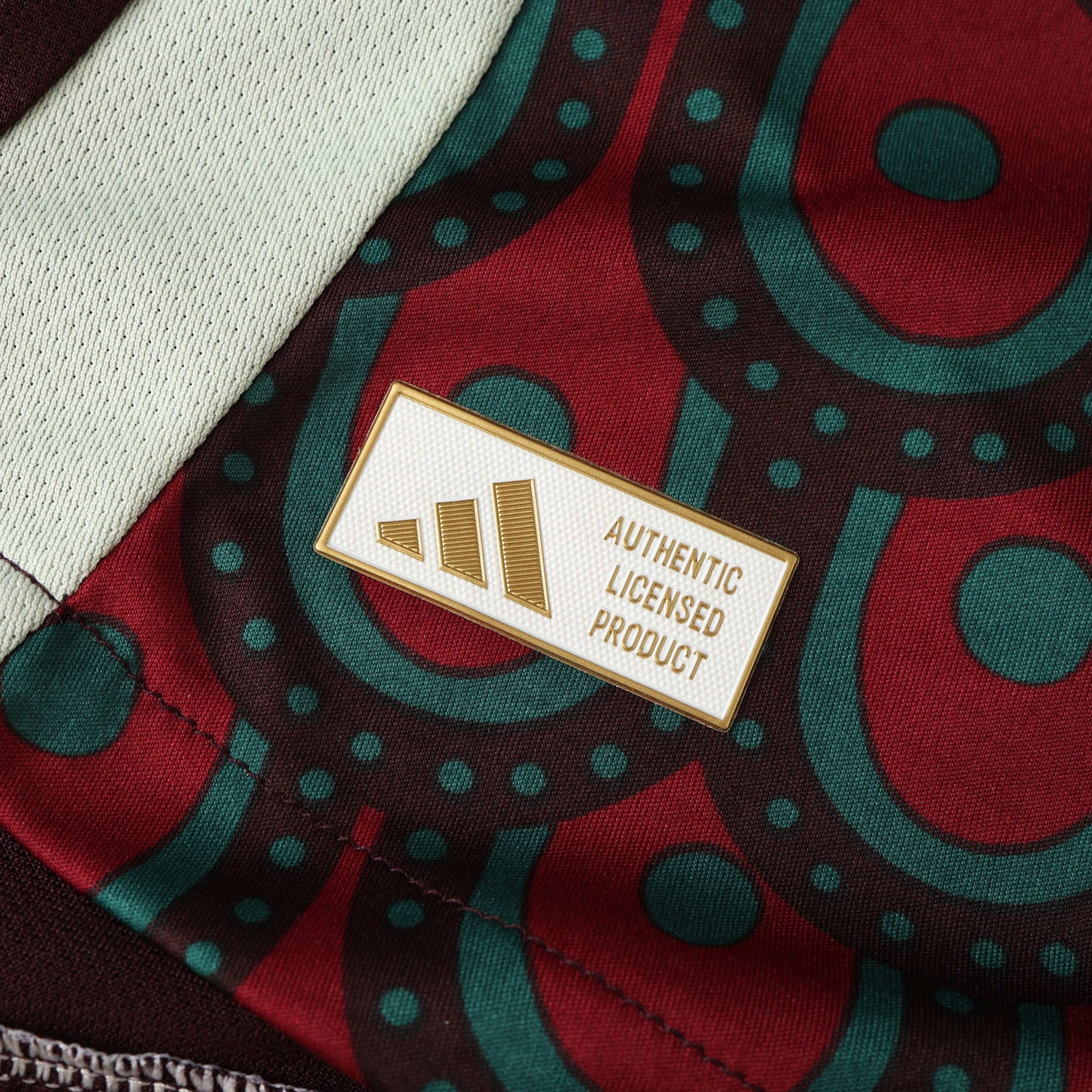 MEXICO 2024 HOME KIT