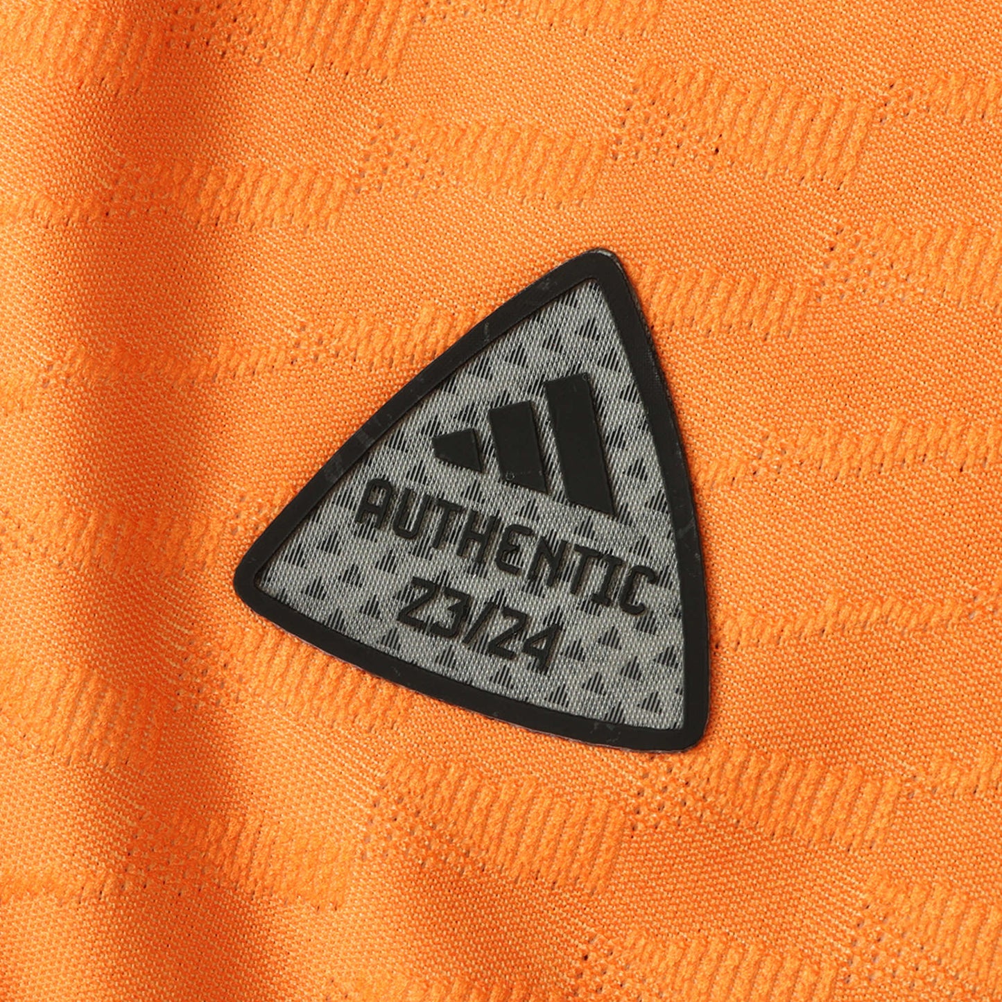 REAL MADRID 23/24 Y-3 ORANGE KIT