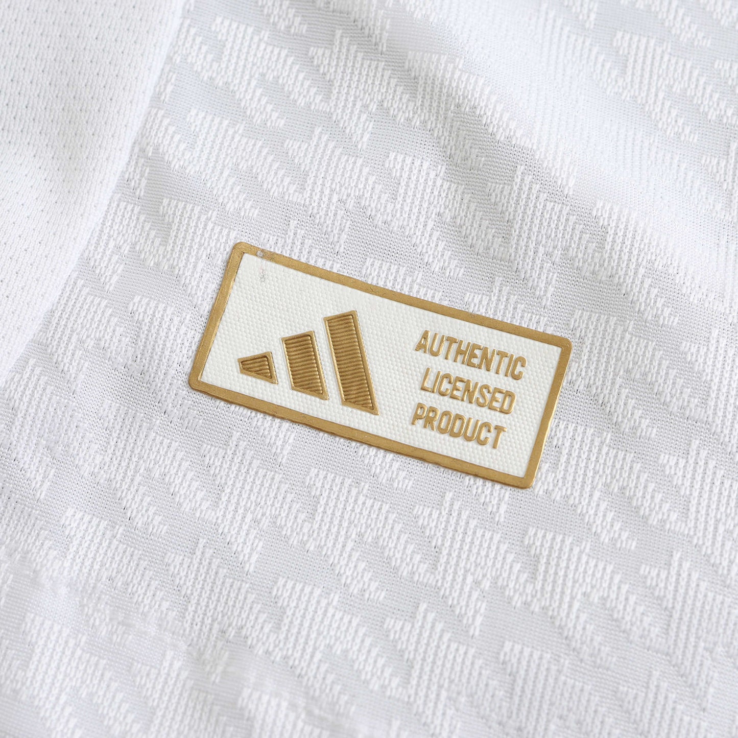 REAL MADRID 24/25 KIT HOME
