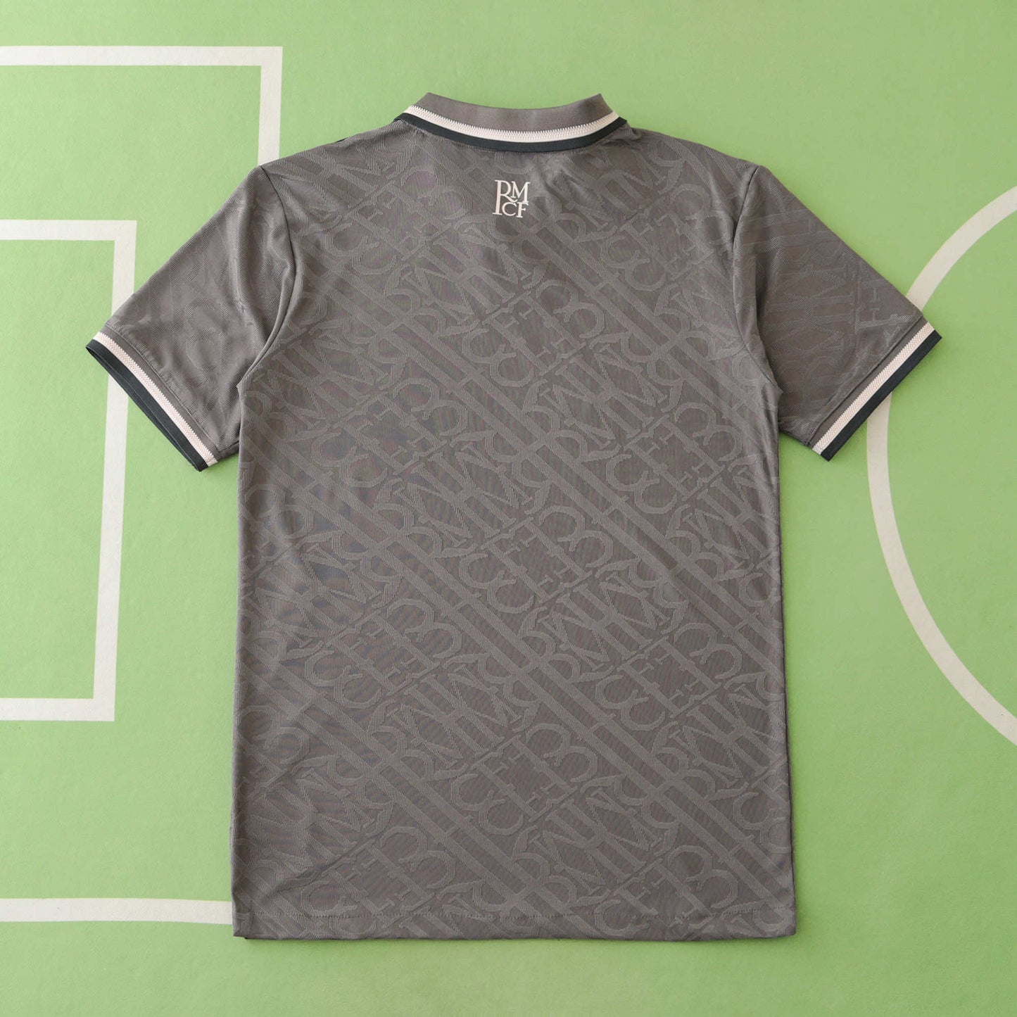 REAL MADRID 24/25 THIRD KIT