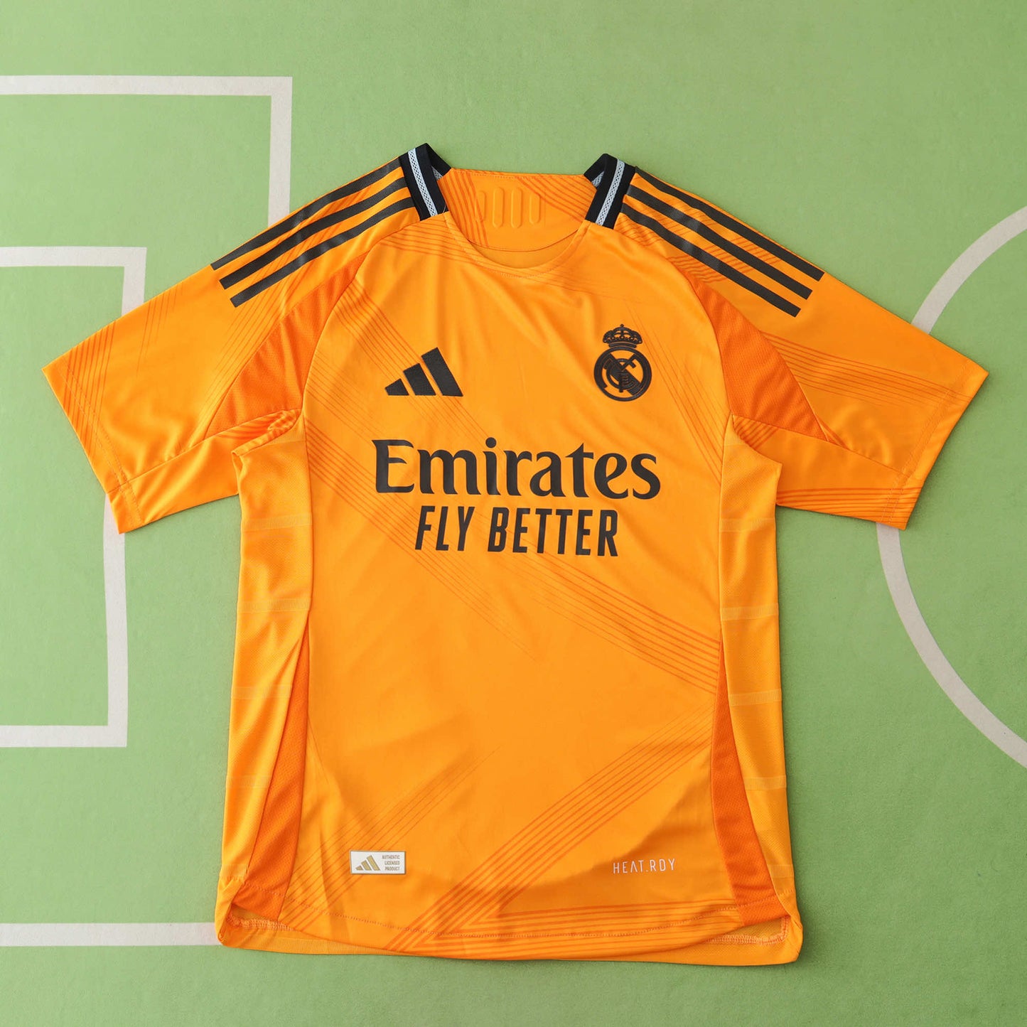 REAL MADRID 24/25 AWAY KIT (SPECIAL EDITION)