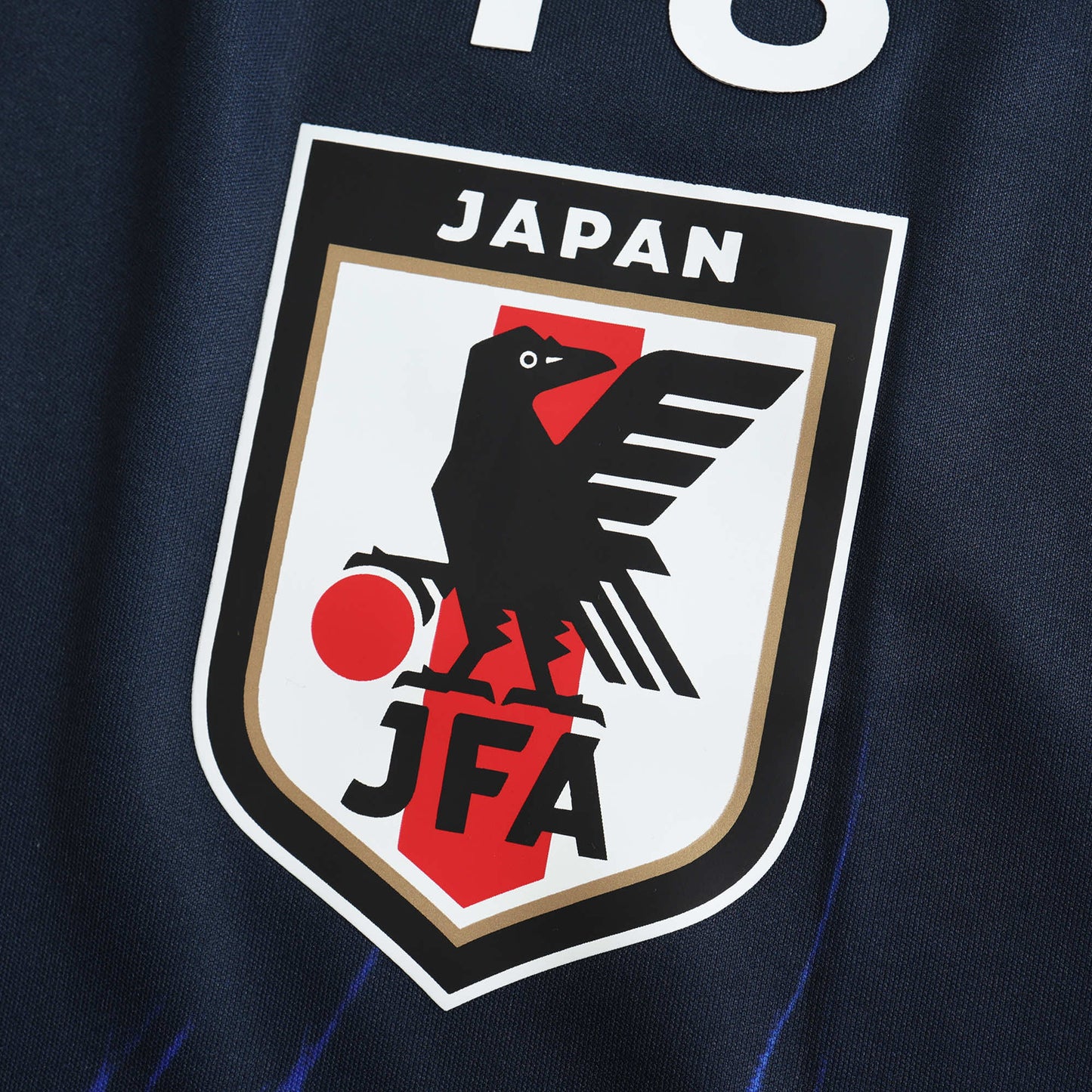 JAPAN 24/25 Y-3 BLUE KIT