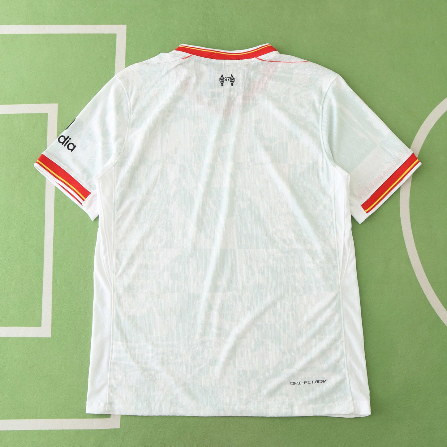 LIVERPOOL 24/25 THIRD KIT