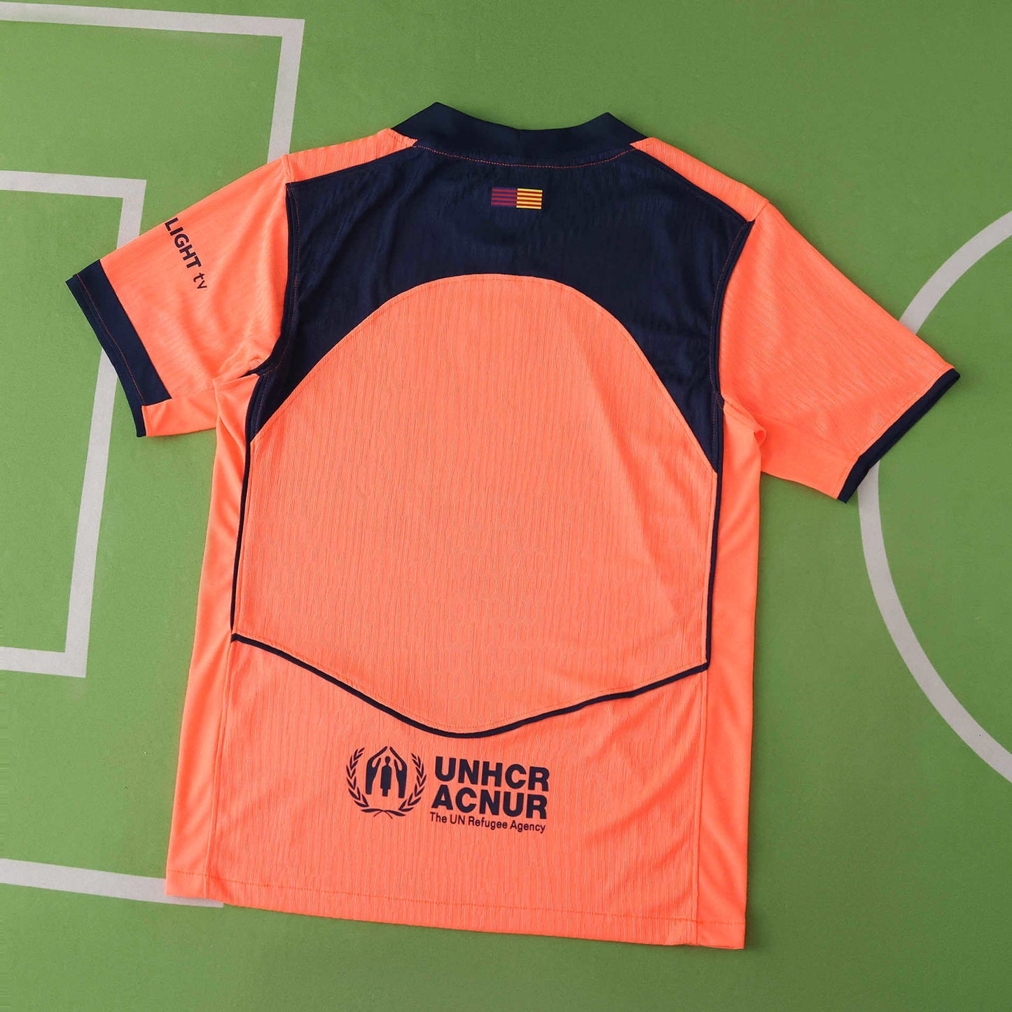 BARCELONA 25/26 THIRD KIT