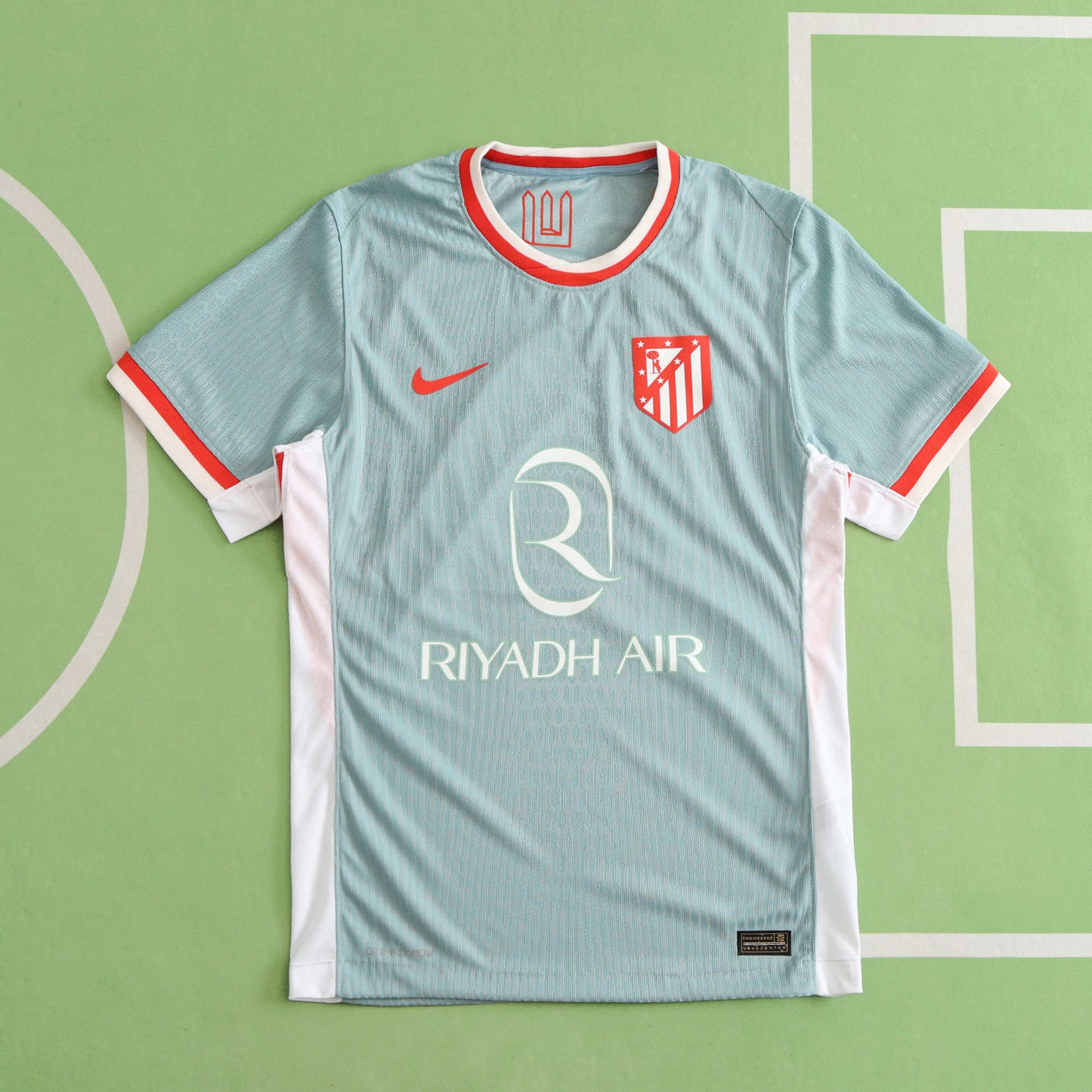 ATLETICO MADRID 24/25 AWAY KIT