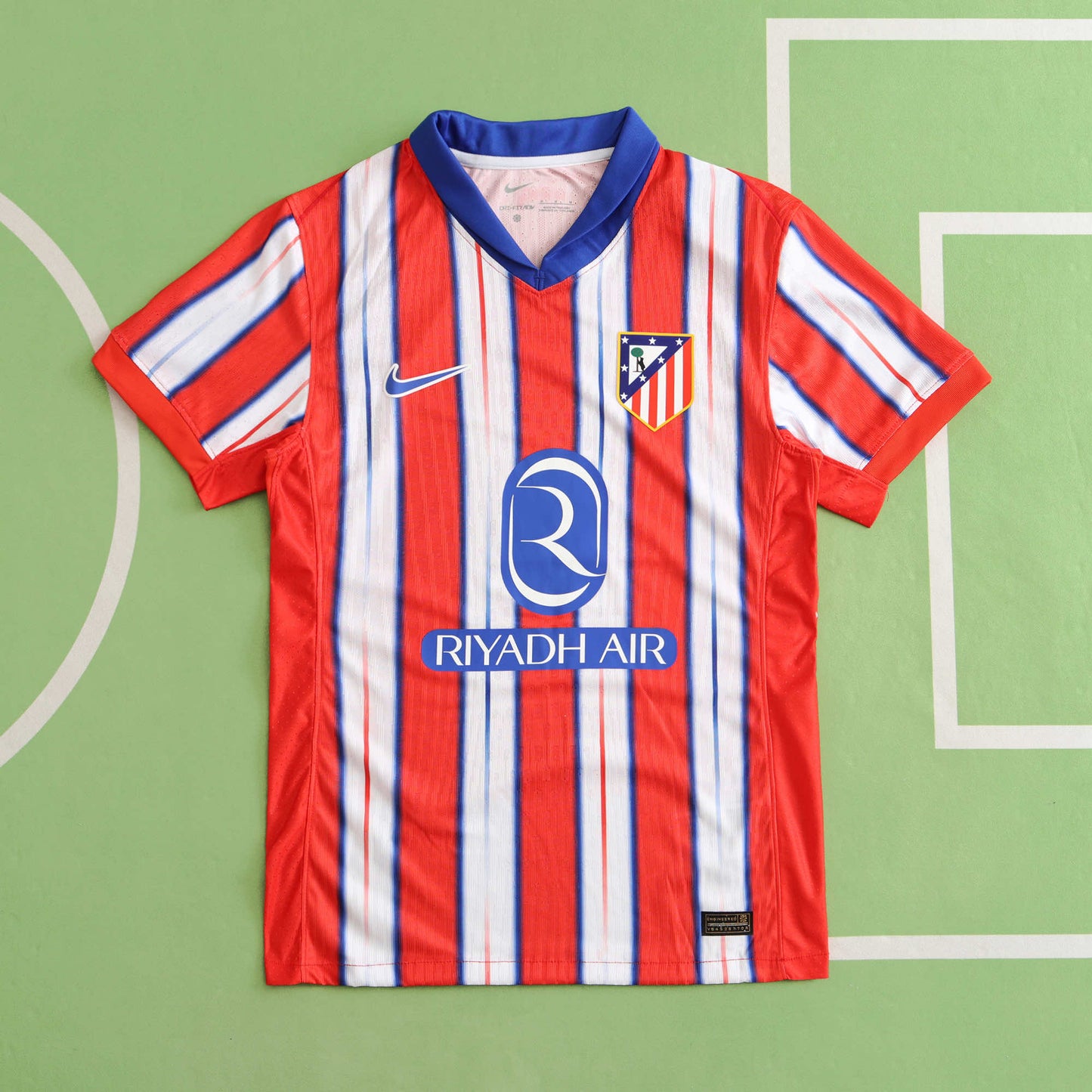 ATLETICO MADRID 24/25 HOME KIT