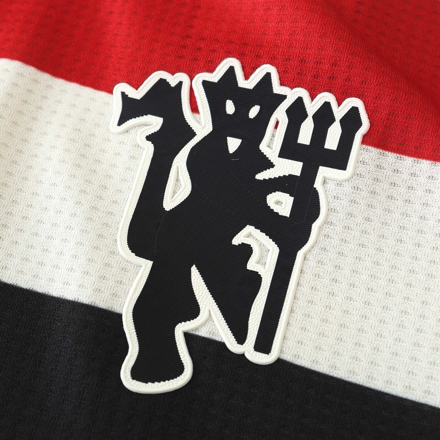 MANCHESTER UNITED 24/25 THIRD KIT