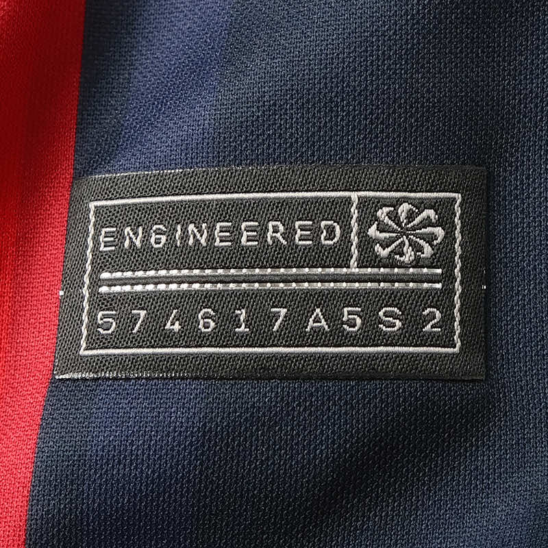 BARCELONA 22/23 HOME KIT COLLAB (DRAKE OVO)