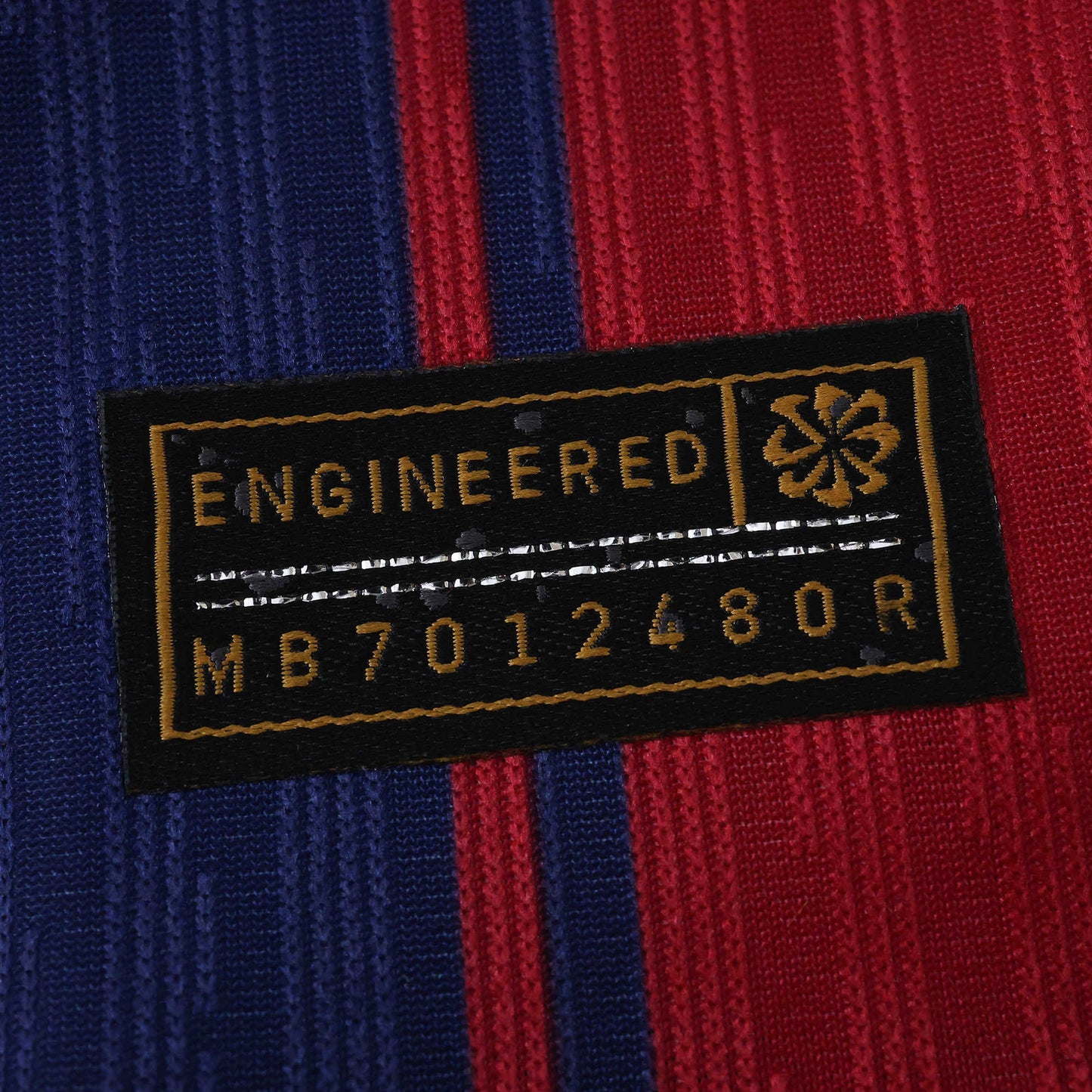 BARCELONA 25/26 HOME KIT