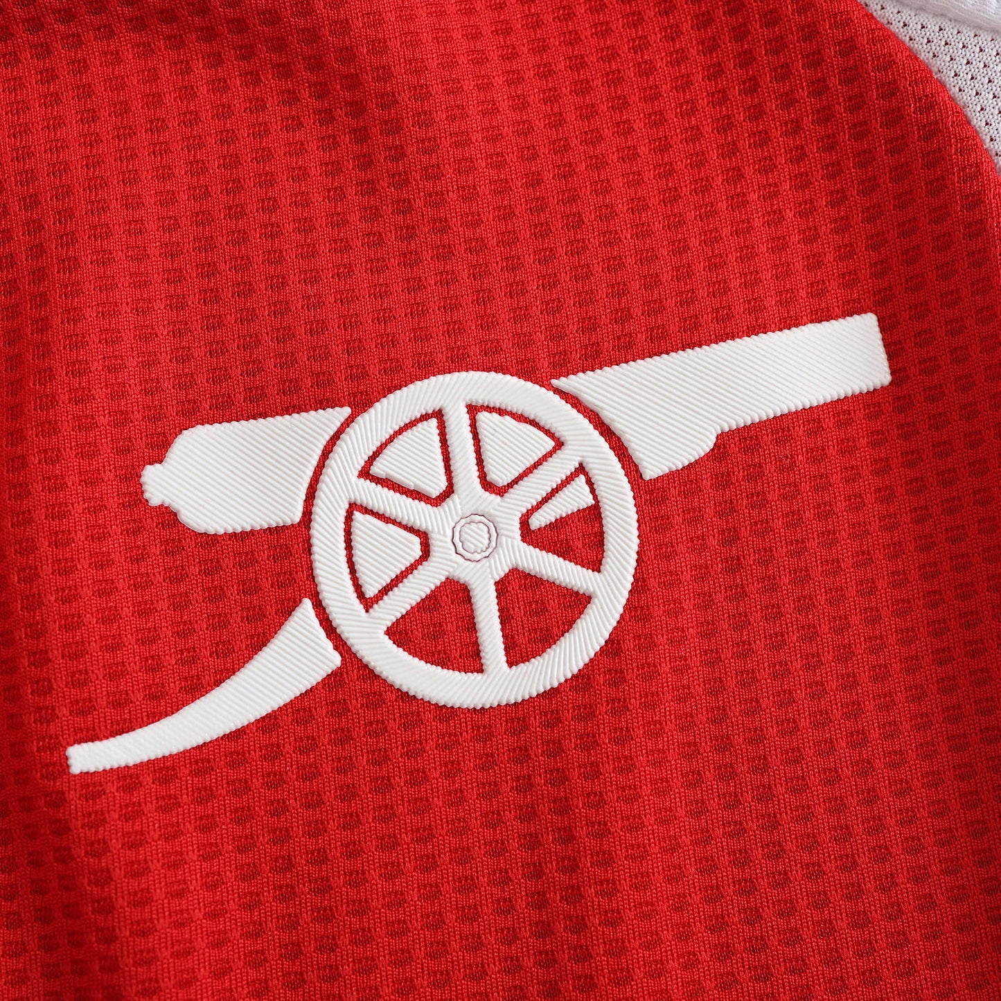 ARSENAL 24/25 HOME KIT