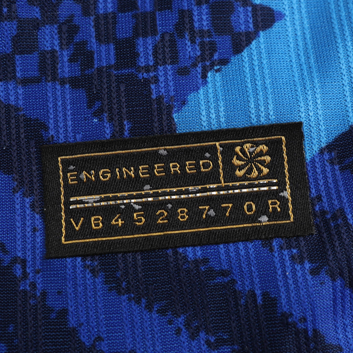 ATLETICO MADRID 24/25 THIRD KIT