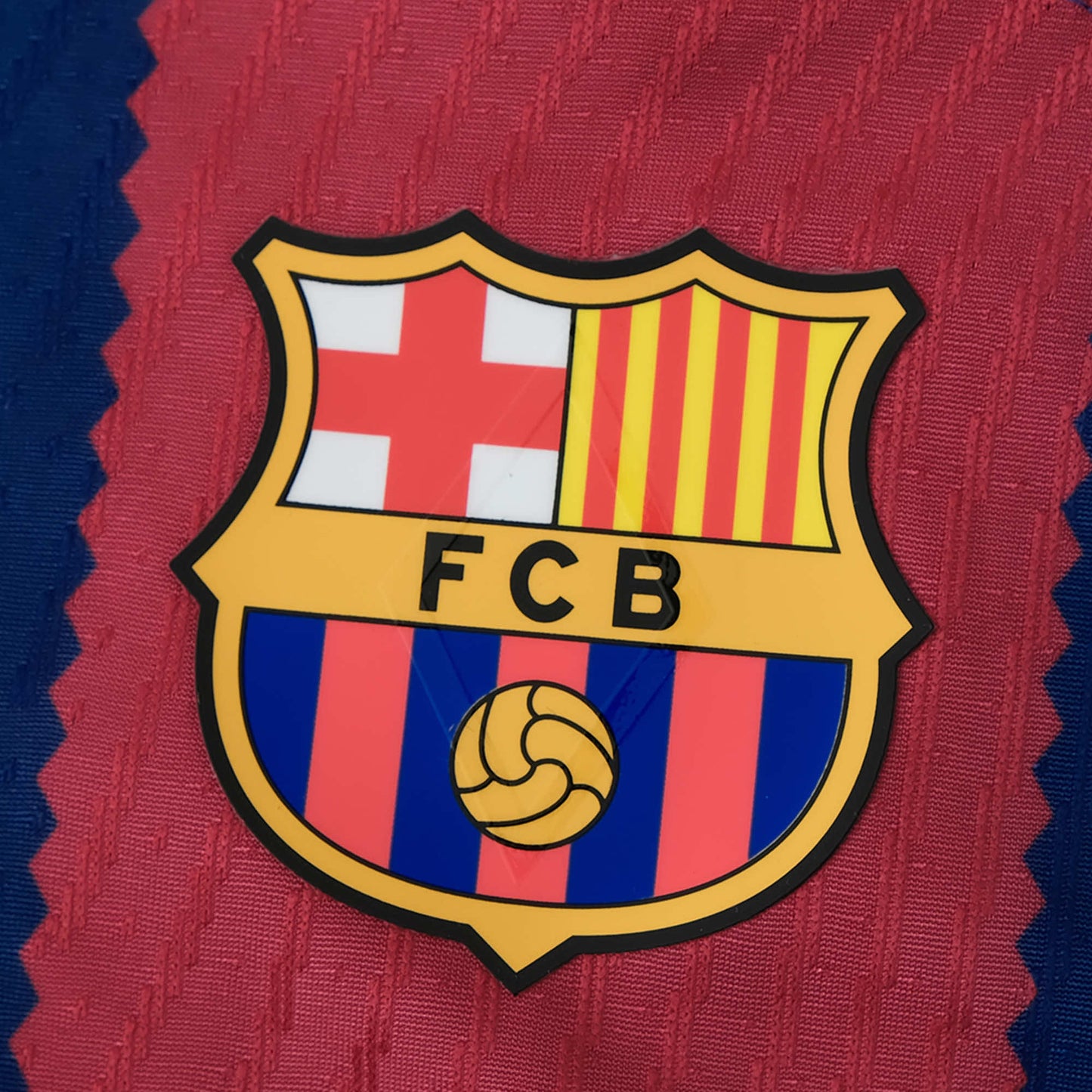 BARCELONA 23/24 HOME KIT COLLAB (ROLLING STONES)