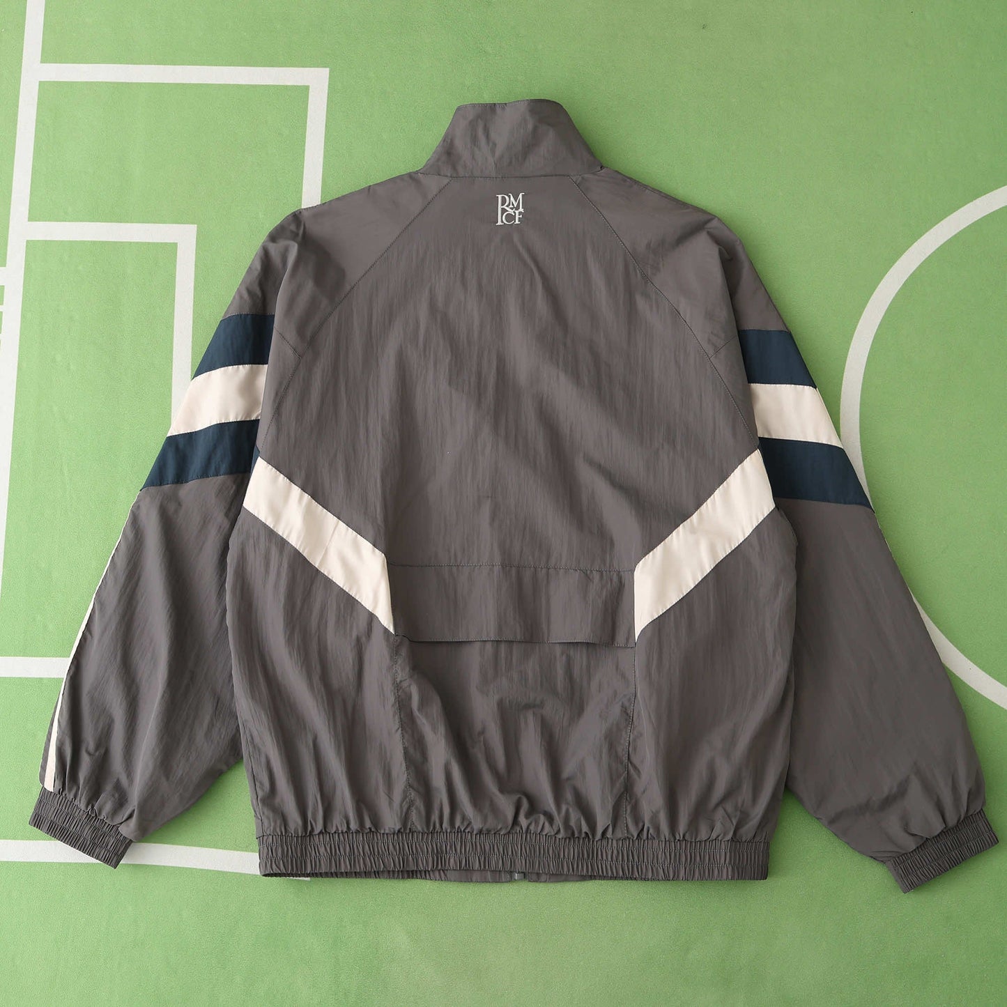 REAL MADRID 24/25 WINDBREAKER