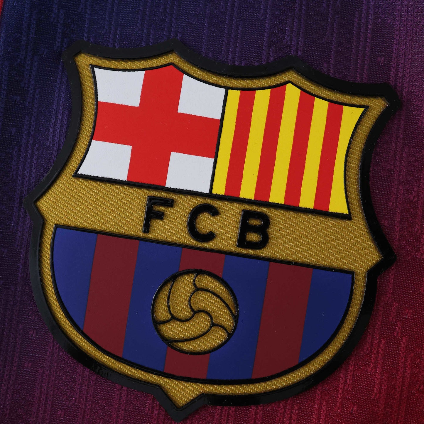 BARCELONA 25/26 HOME KIT