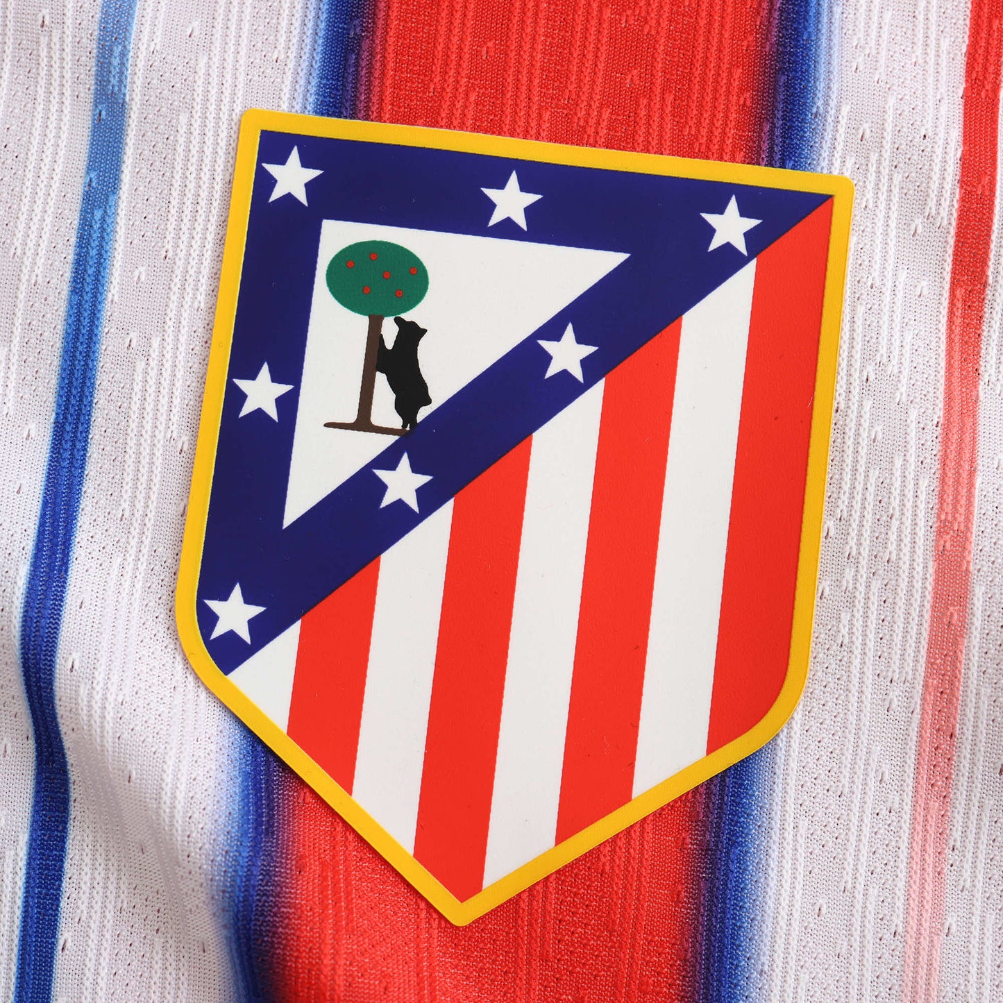 ATLETICO MADRID 24/25 HOME KIT