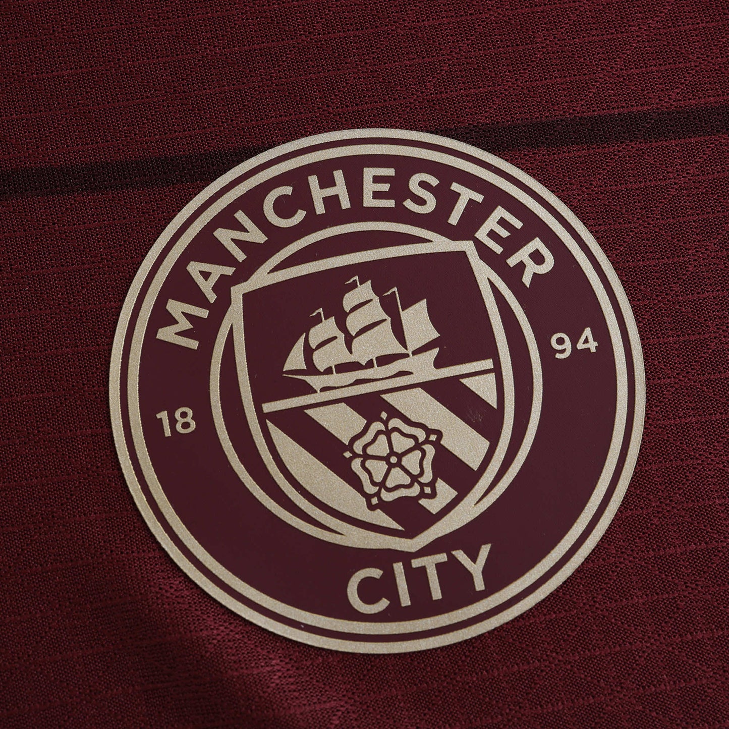 MANCHESTER CITY 24/25 THIRD KIT