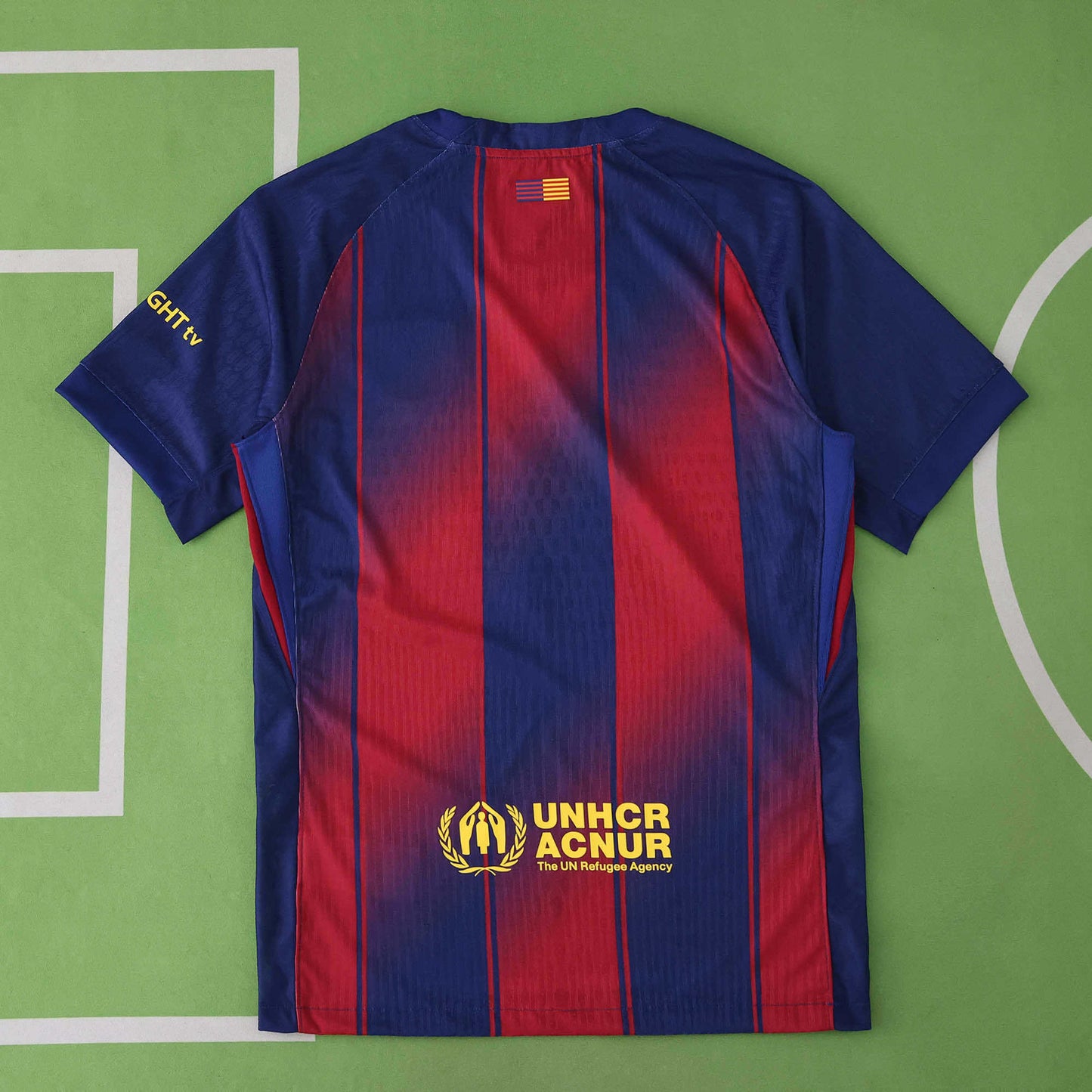 BARCELONA 25/26 HOME KIT