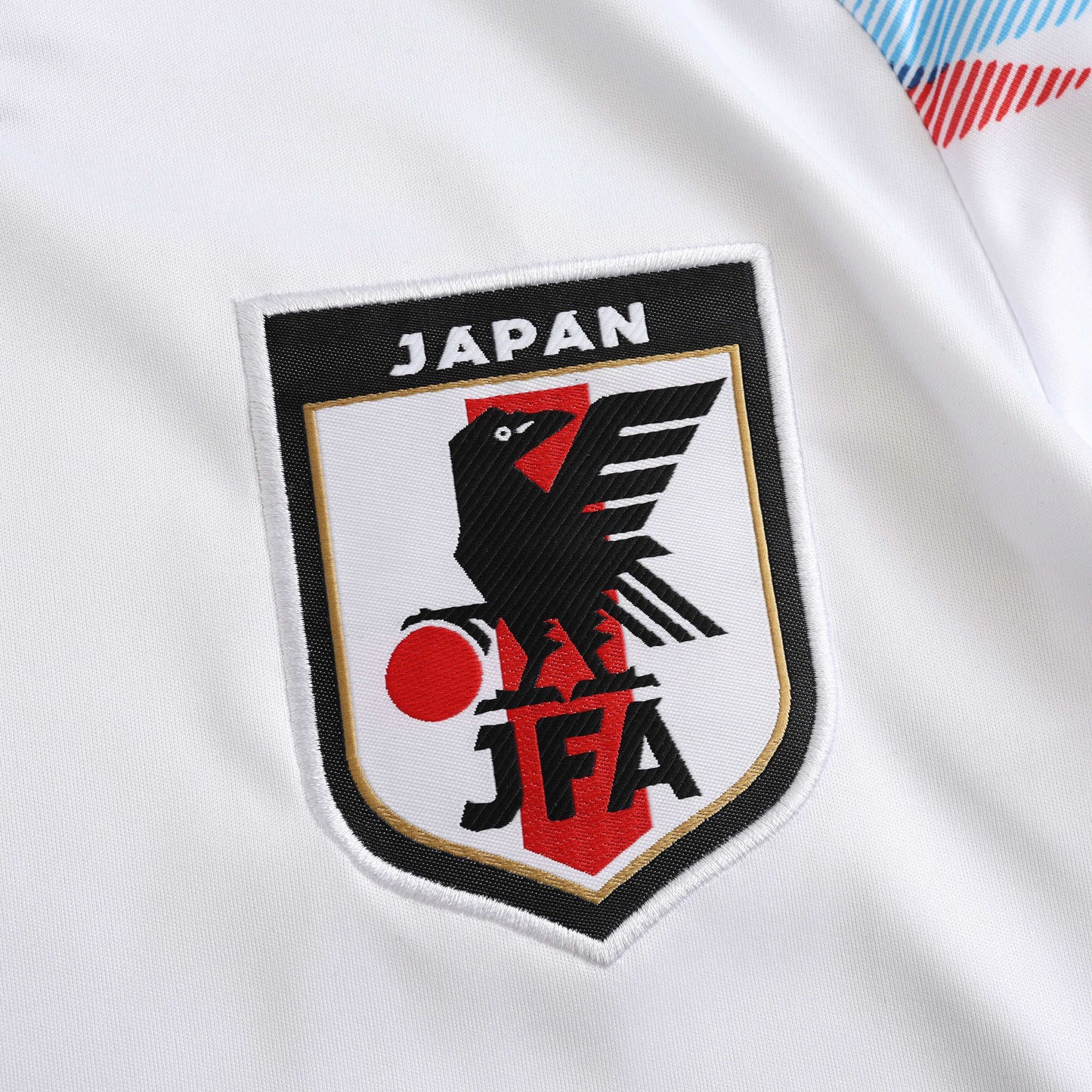 JAPAN 24/25 SPECIAL EDITION KIT COLLAB (SUPRA)