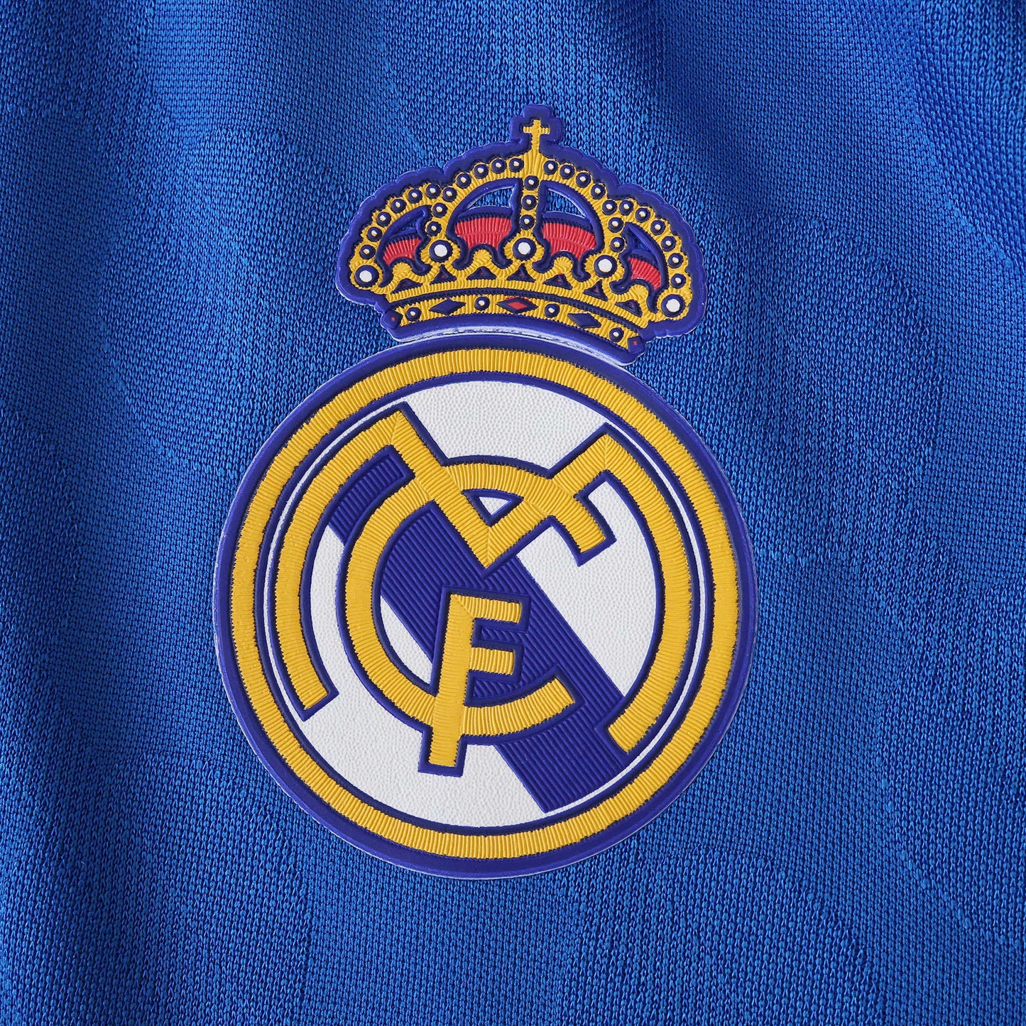 REAL MADRID 25/26 THIRD KIT