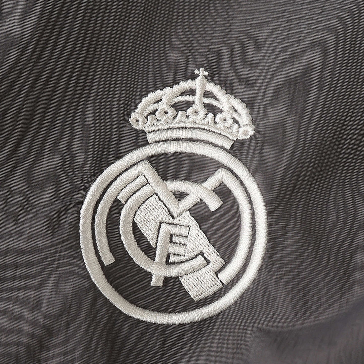 REAL MADRID 24/25 WINDBREAKER