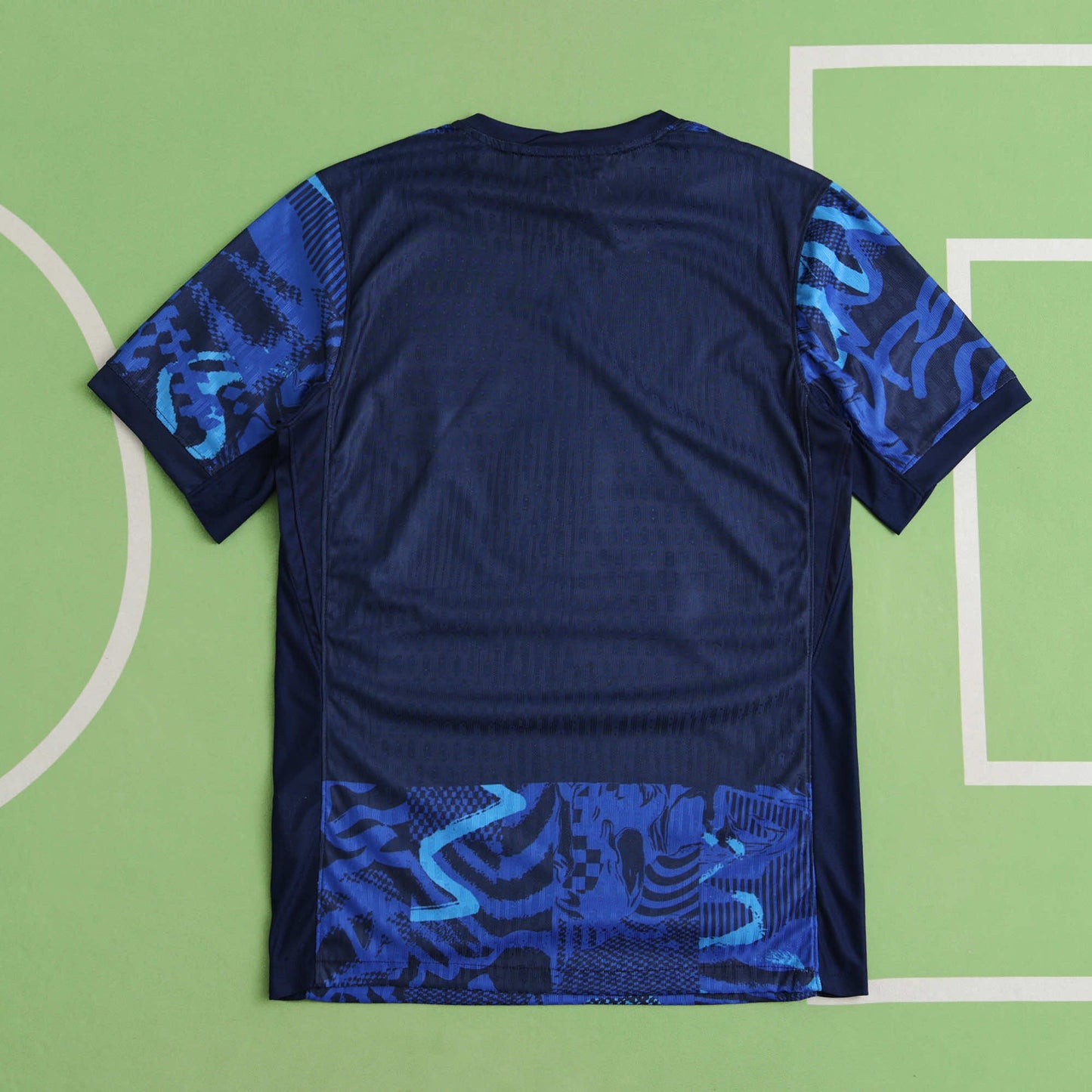 ATLETICO MADRID 24/25 THIRD KIT