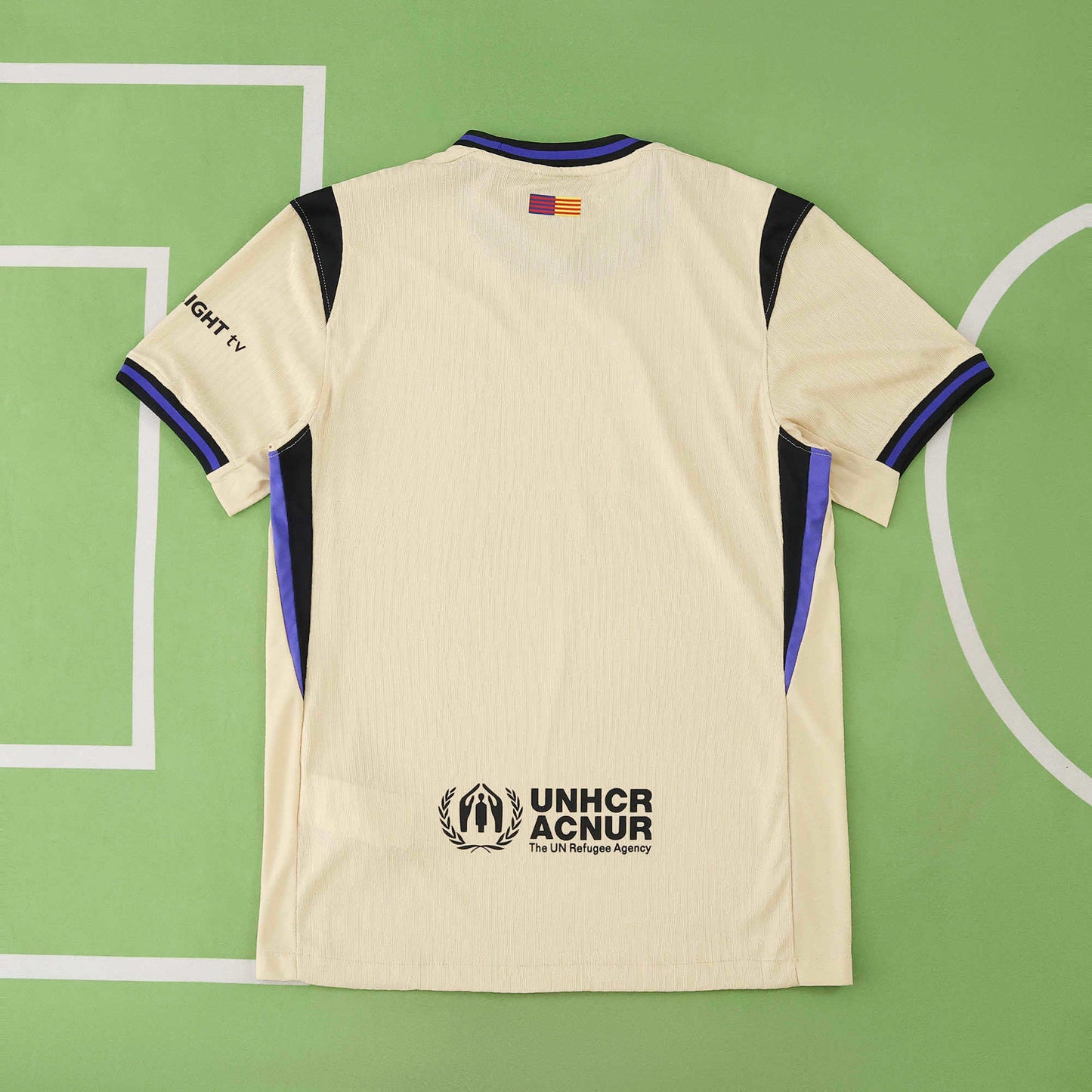 BARCELONA 25/26 AWAY KIT