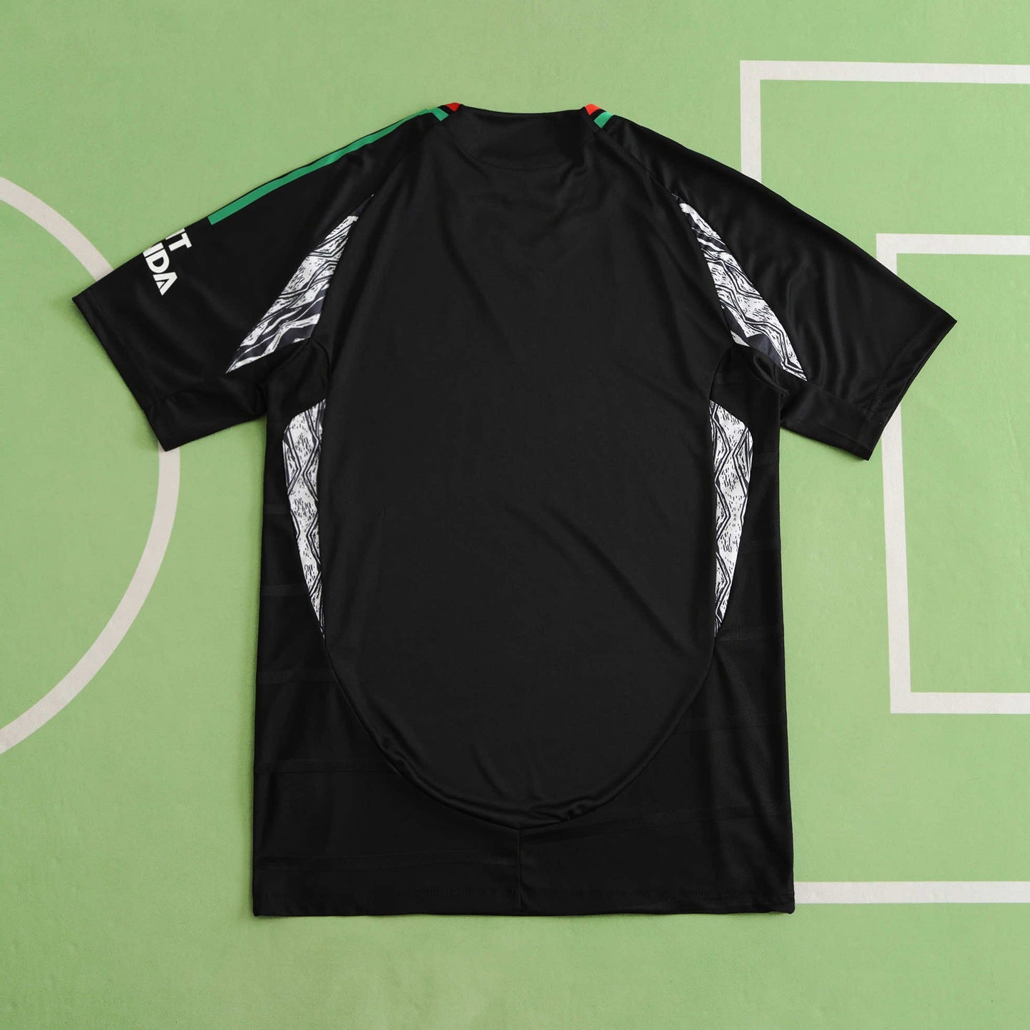 ARSENAL 24/25 AWAY KIT
