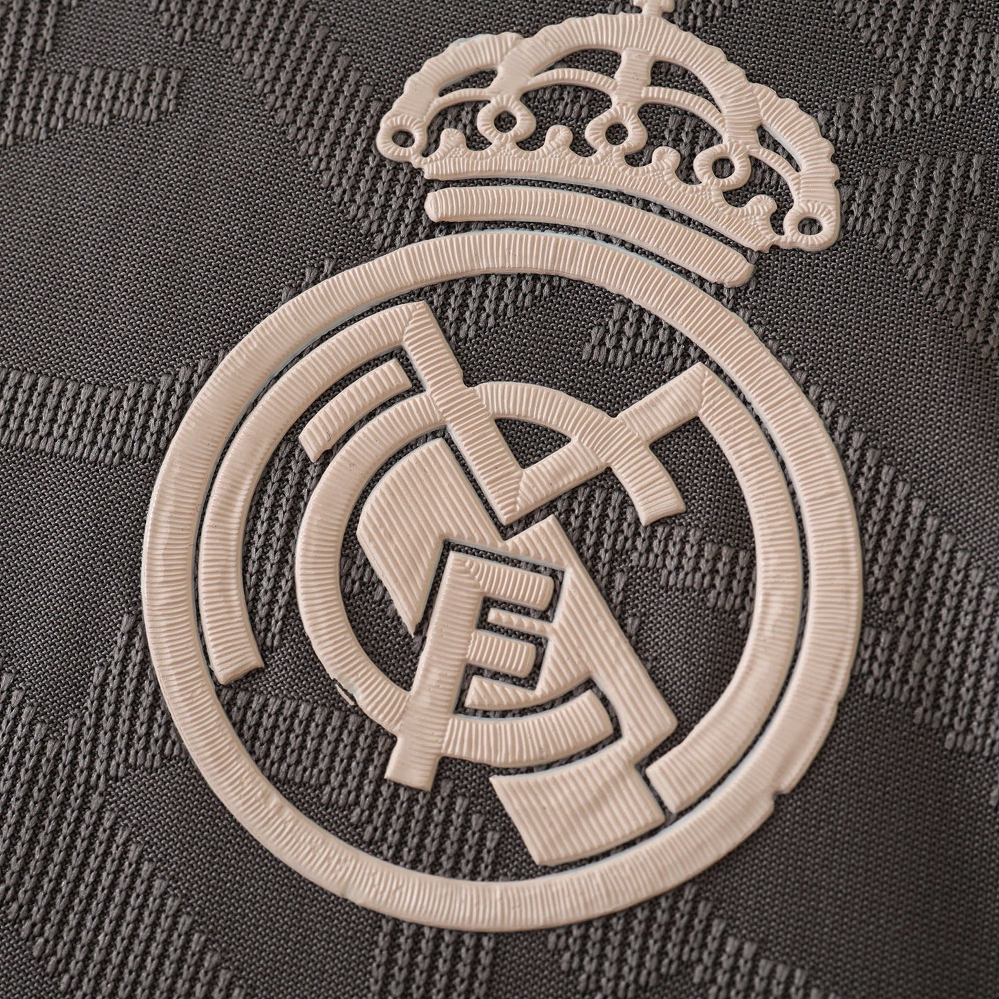 REAL MADRID 24/25 THIRD KIT
