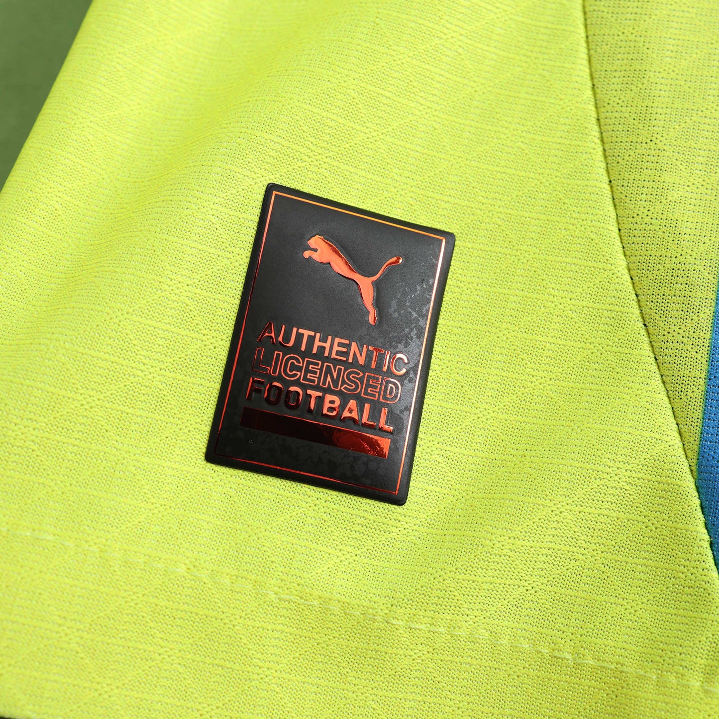 MANCHESTER CITY 24/25 AWAY KIT