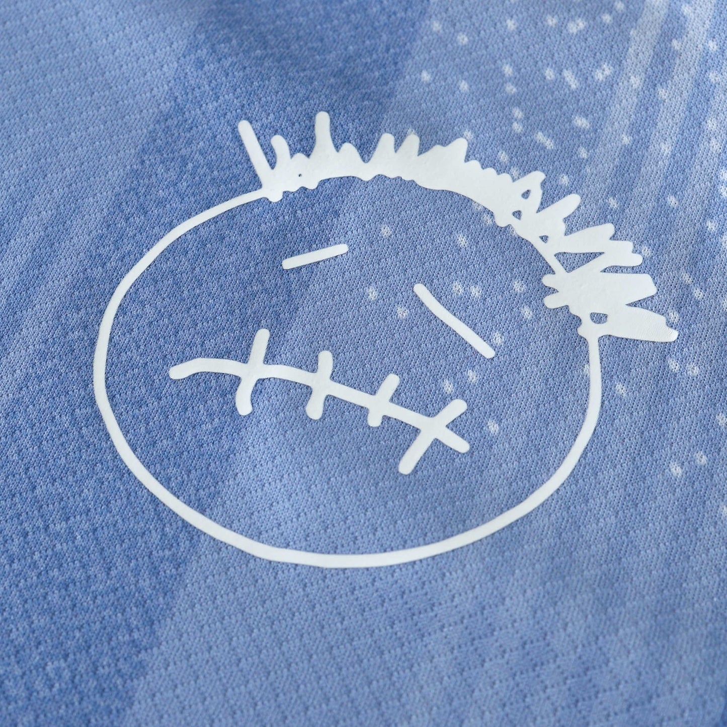TOTTENHAM 24/25 AWAY KIT COLLAB (CACTUS JACK)