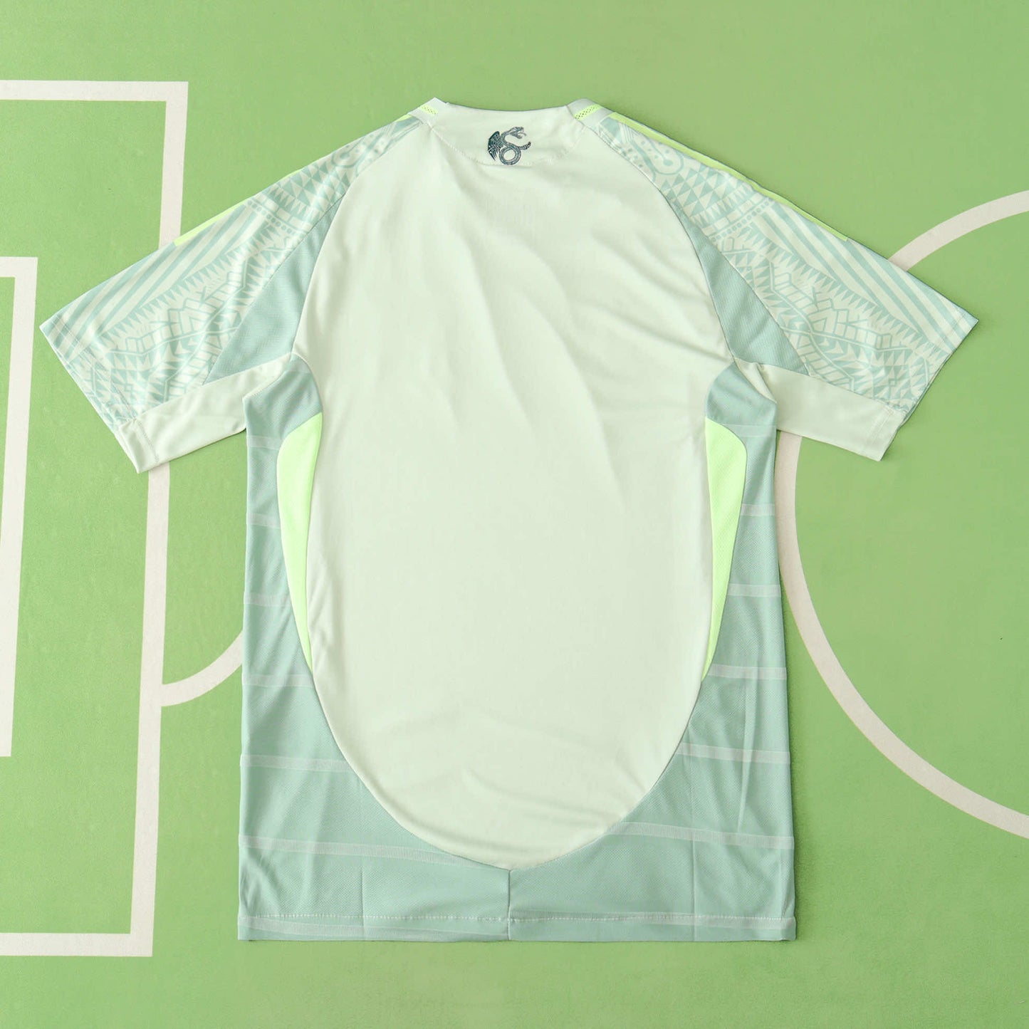 MEXICO 2024 AWAY KIT