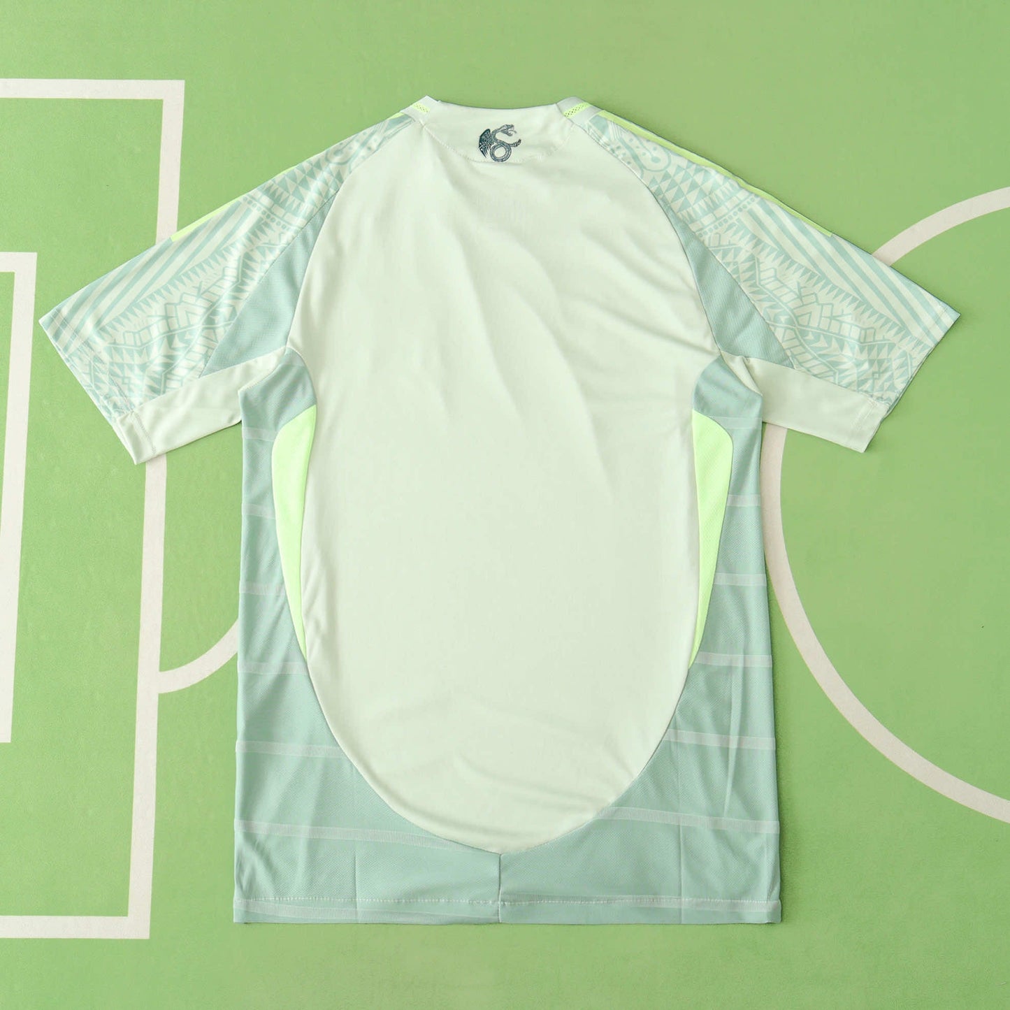 MEXICO 2024 AWAY KIT