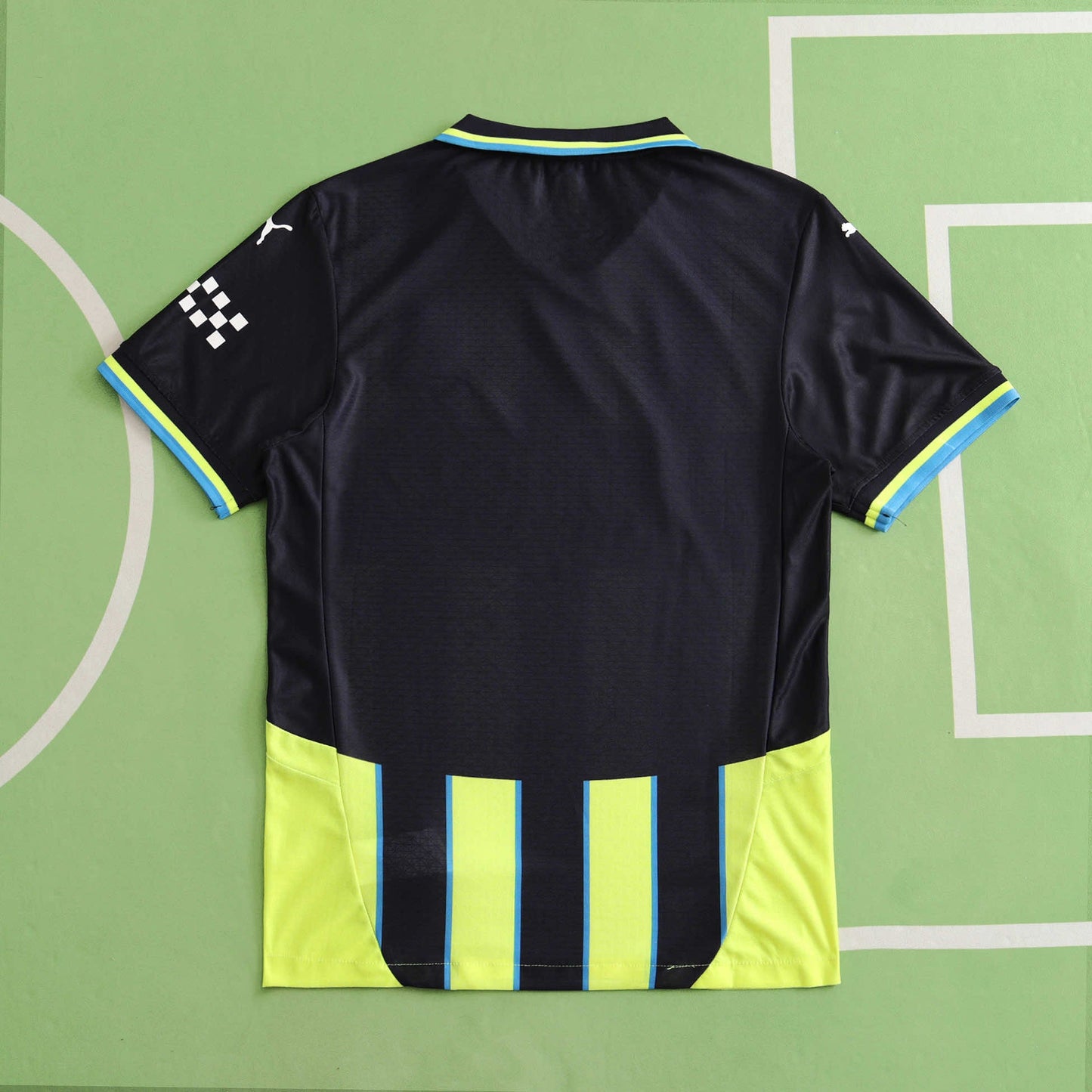MANCHESTER CITY 24/25 AWAY KIT