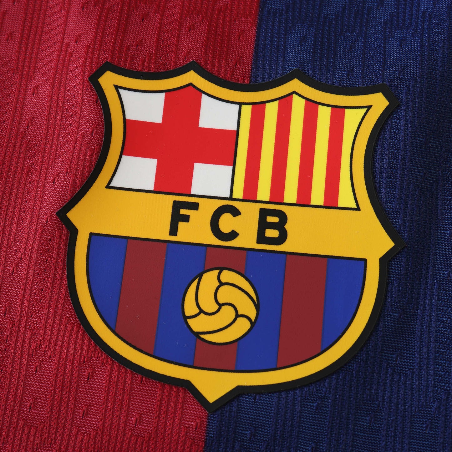 BARCELONA 24/25 HOME KIT