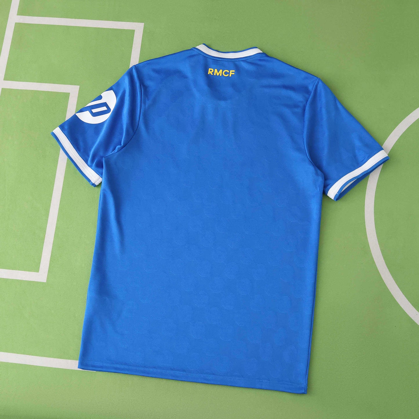 REAL MADRID 25/26 THIRD KIT