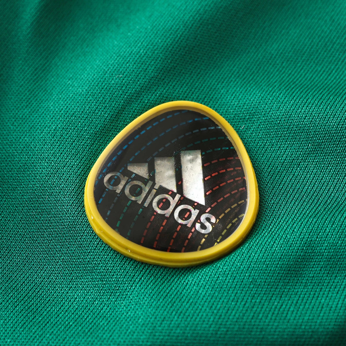 MEXICO 2010 HOME RETRO KIT