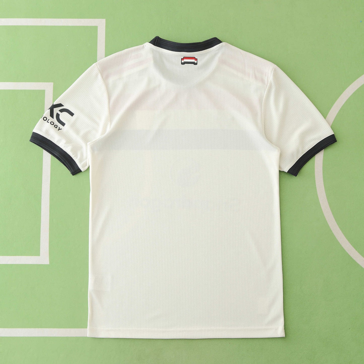 MANCHESTER UNITED 24/25 THIRD KIT
