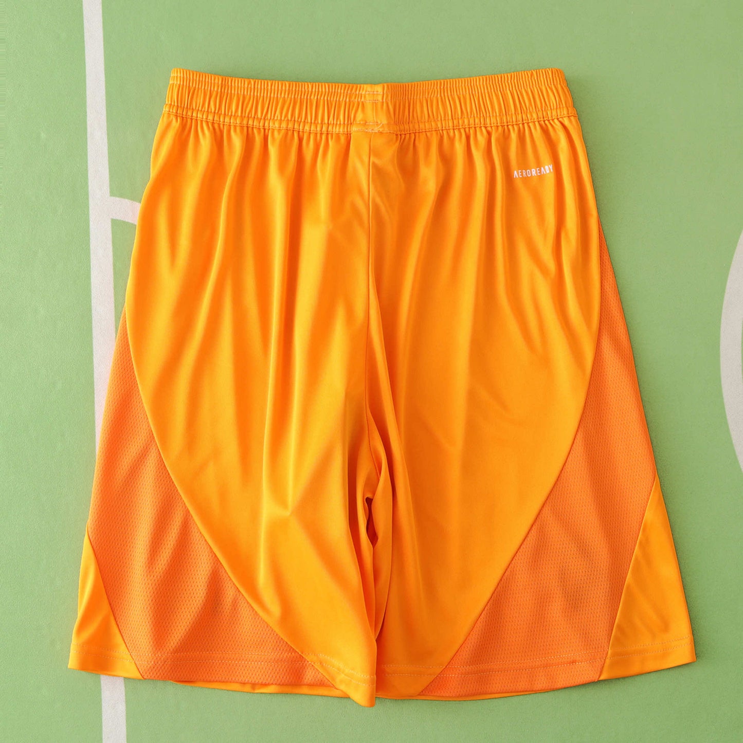 REAL MADRID 24/25 AWAY SHORTS