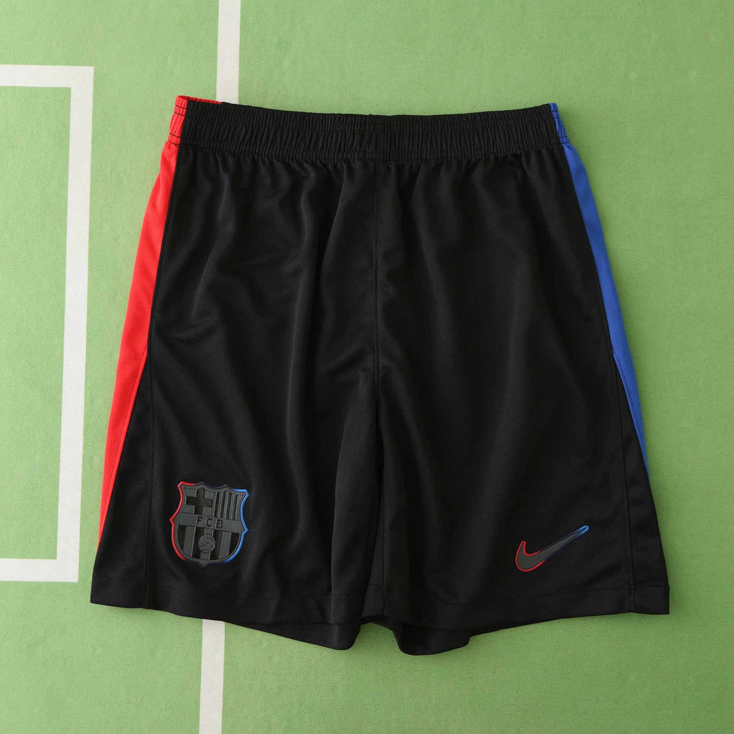 BARCELONA 24/25 AWAY SHORTS
