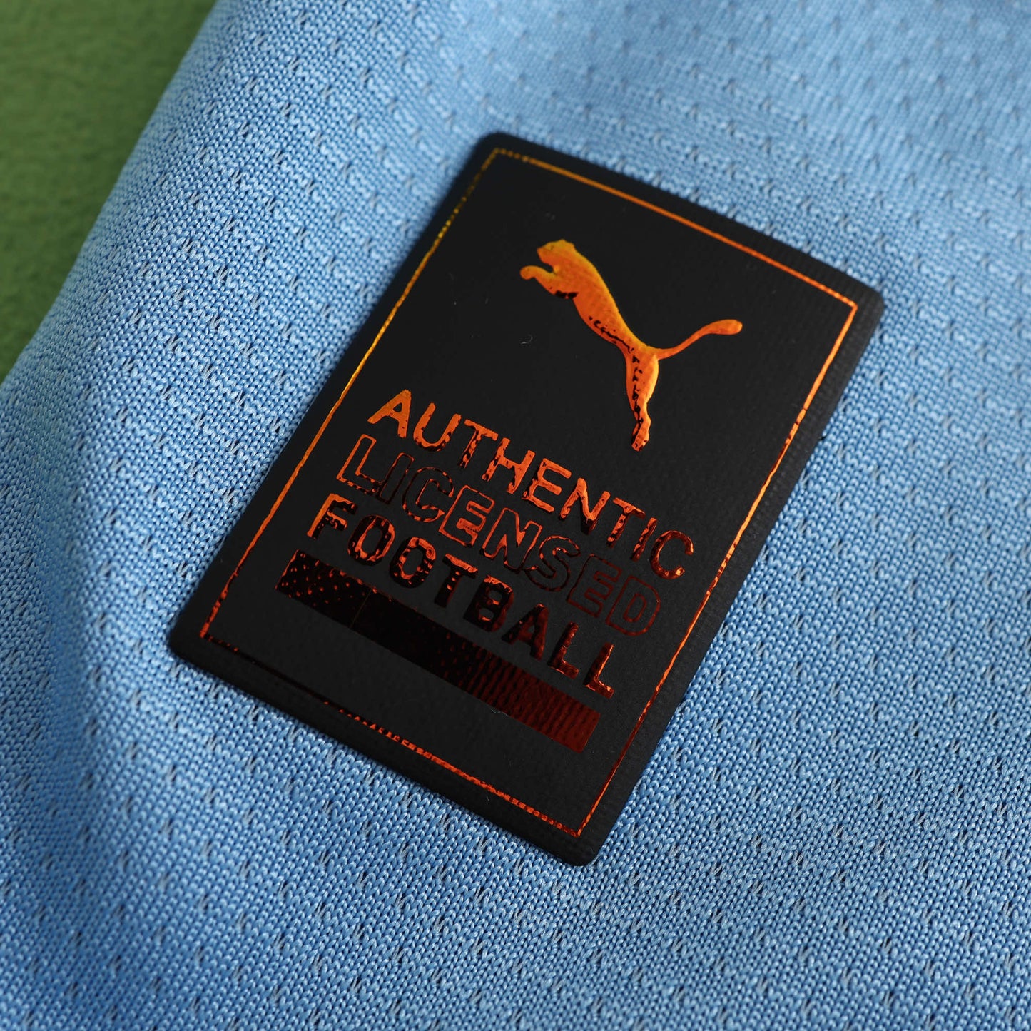 MANCHESTER CITY 24/25 HOME KIT