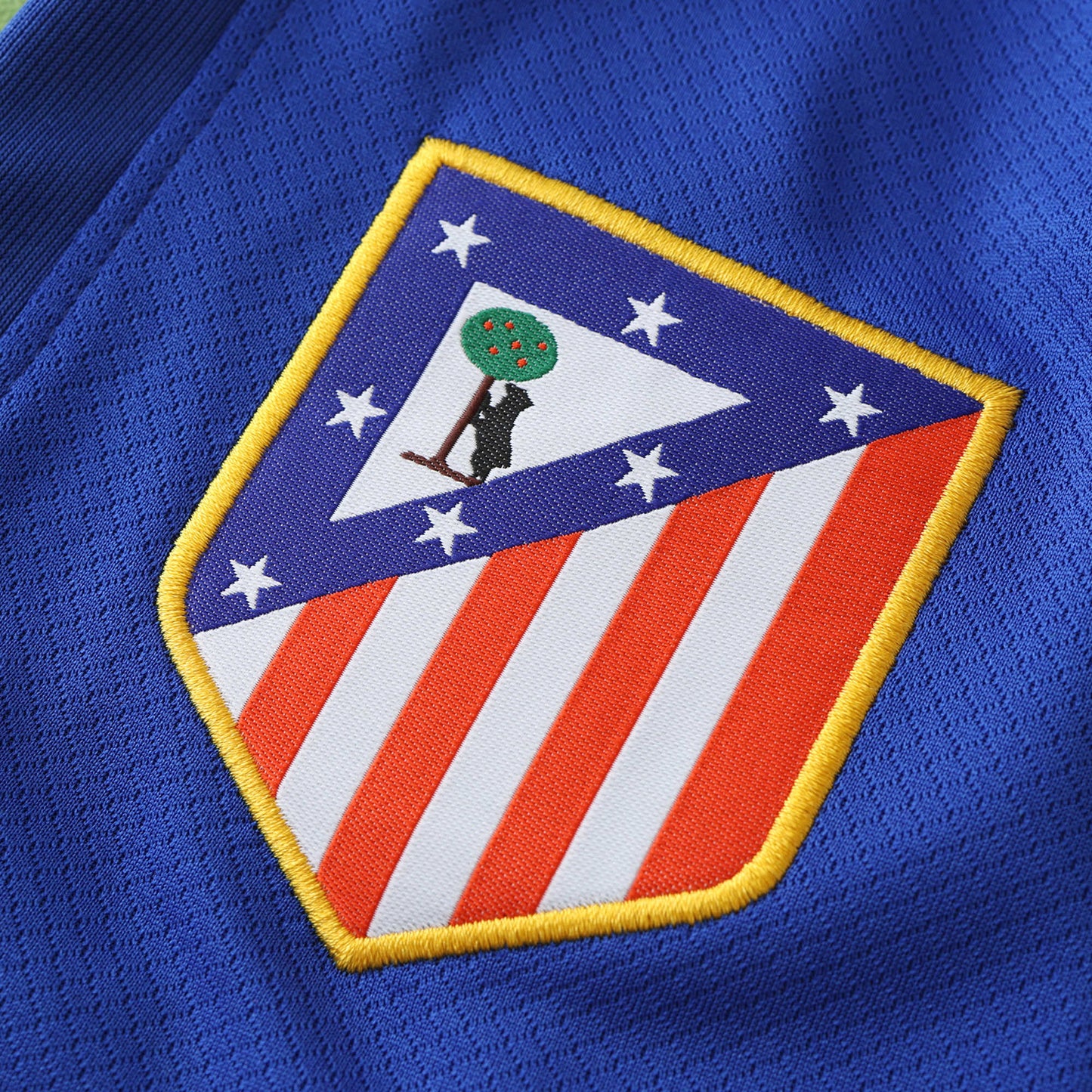 ATLETICO MADRID 24/25 HOME SHORTS